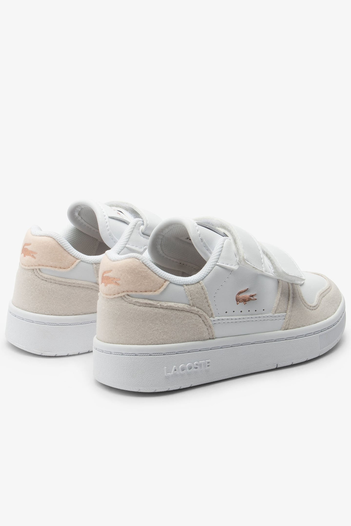 T-CLIP SET SNEAKER 3