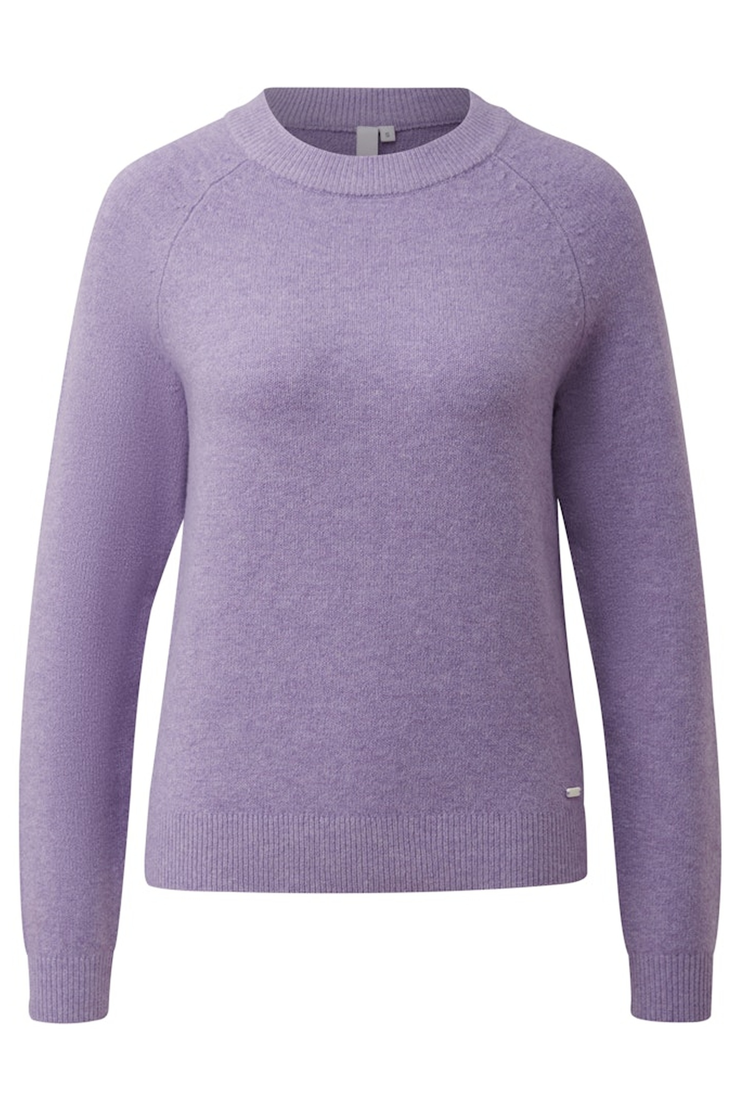 QS PULLOVERS PINK 8