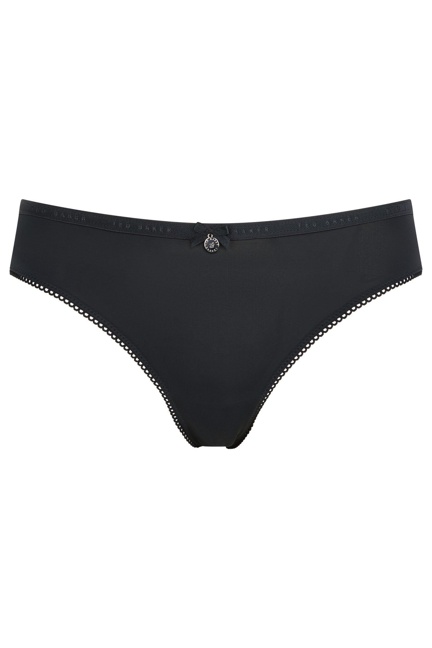 ADDISON 3PK SOLID BRIEF EGRET/JET BLACK/ALMOND 4