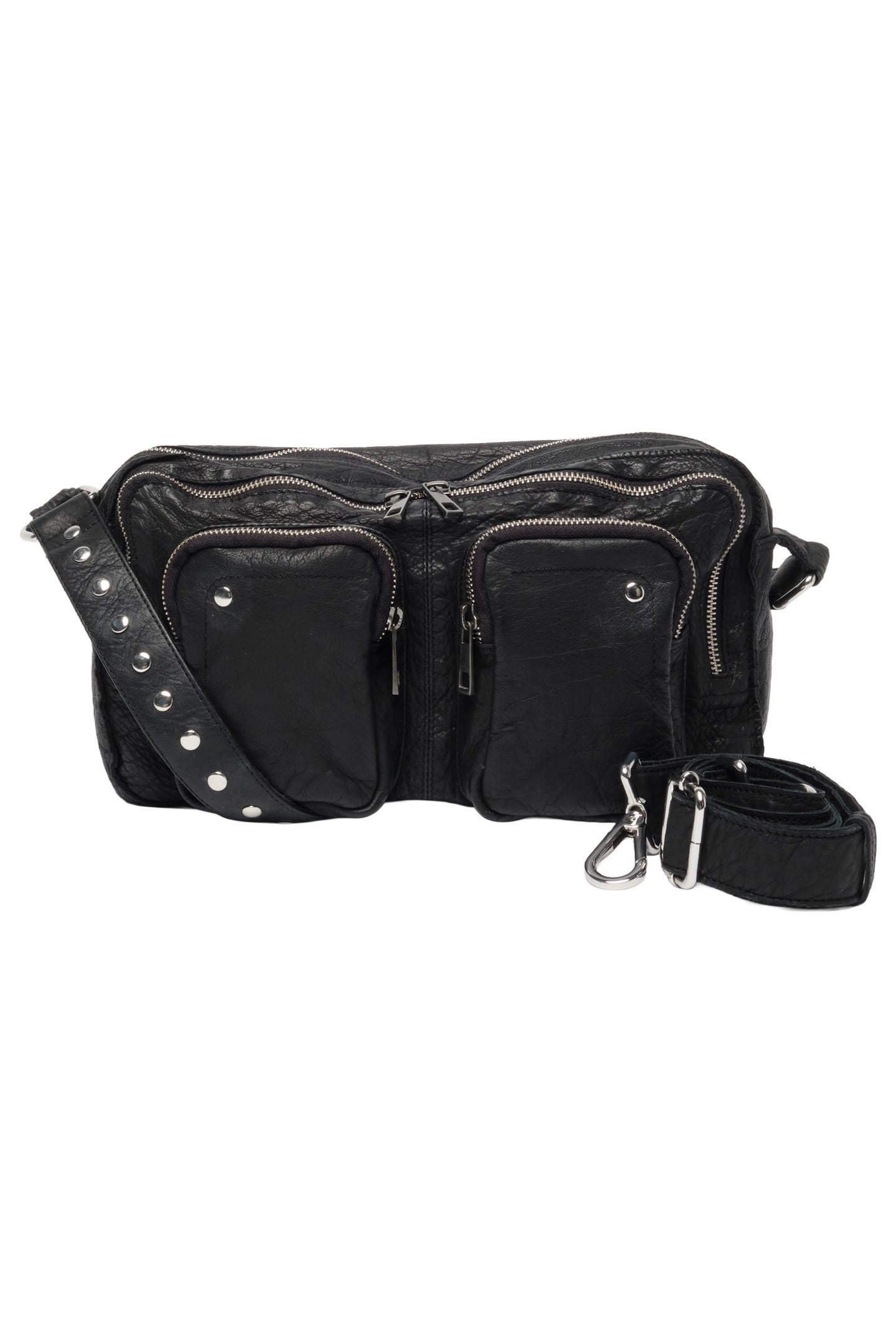 ALIMAKKA WASHED BLACK 7