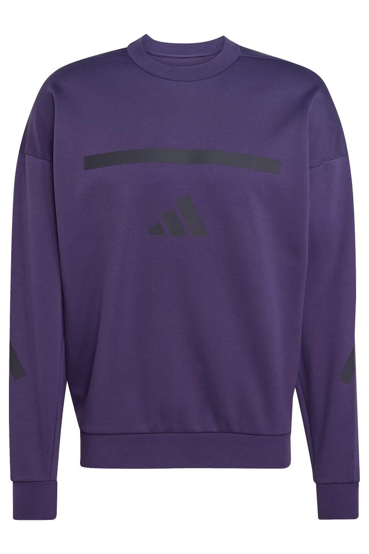 SPORTSWEAR UNISEX NEW ADIDAS Z.N.E. SWEATSHIRT 7
