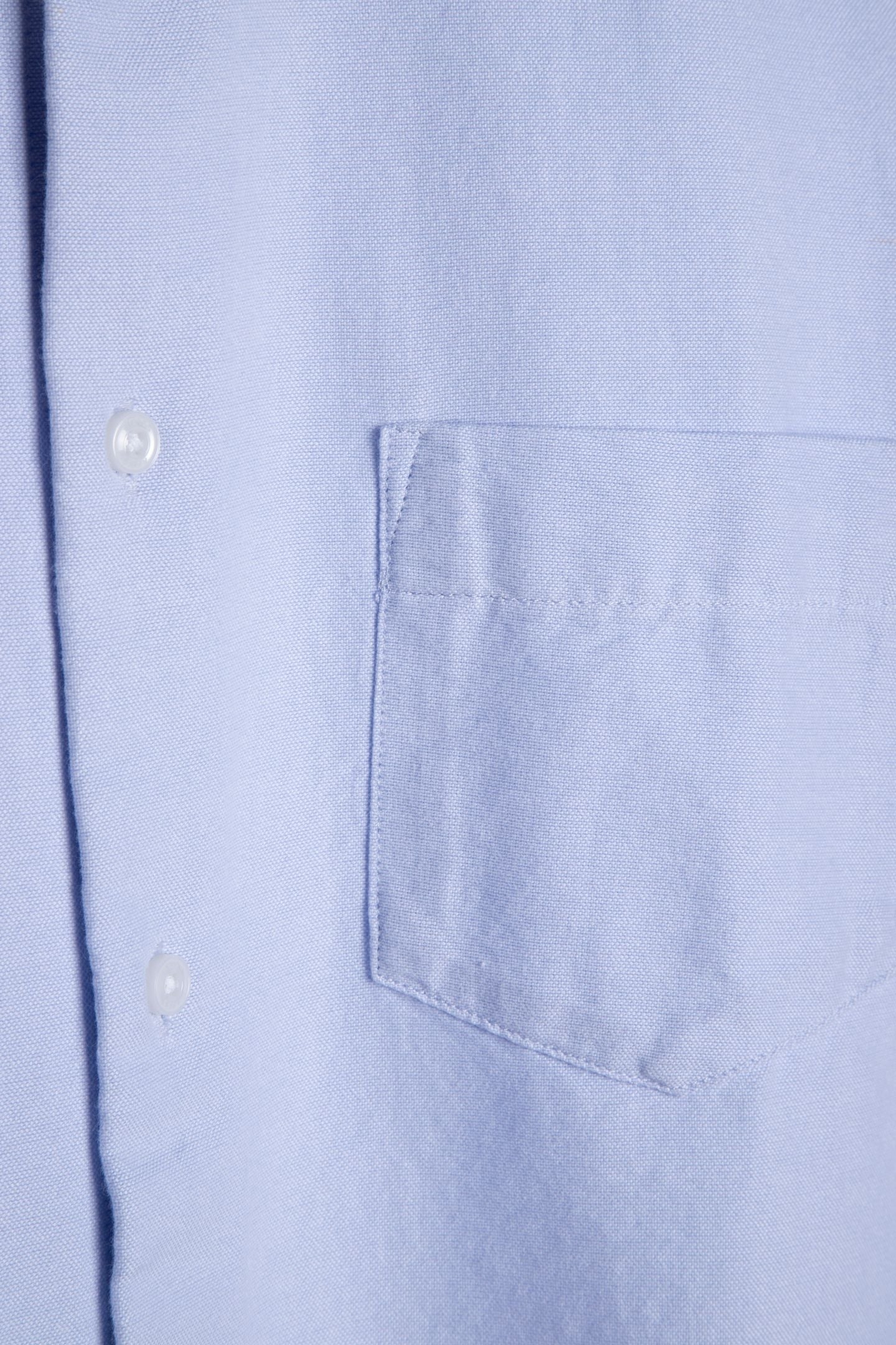 OXFORD SHIRT LIGHT BLUE 4