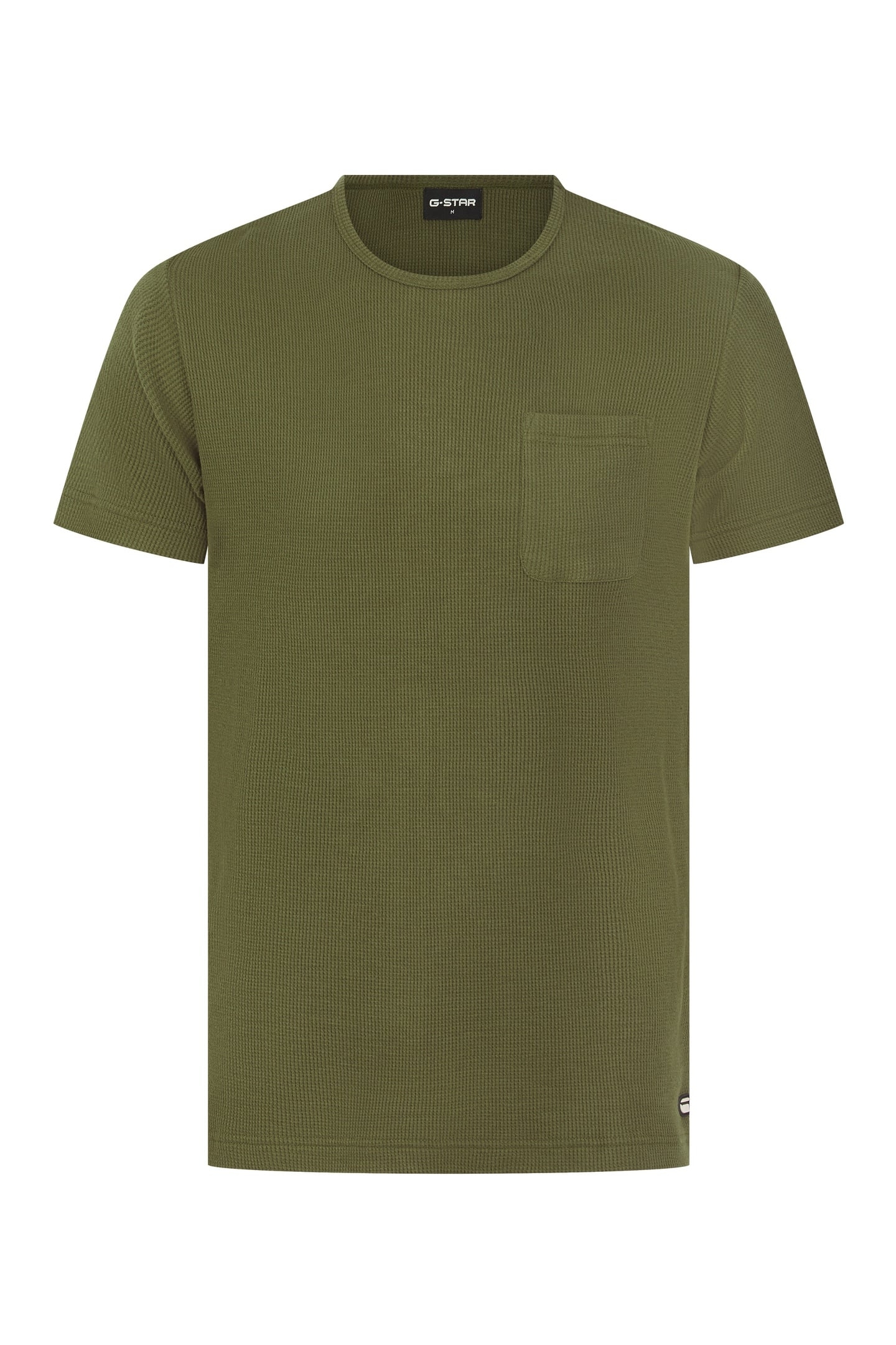 MAPLE SLEEPWEAR DARK OLIVE 2