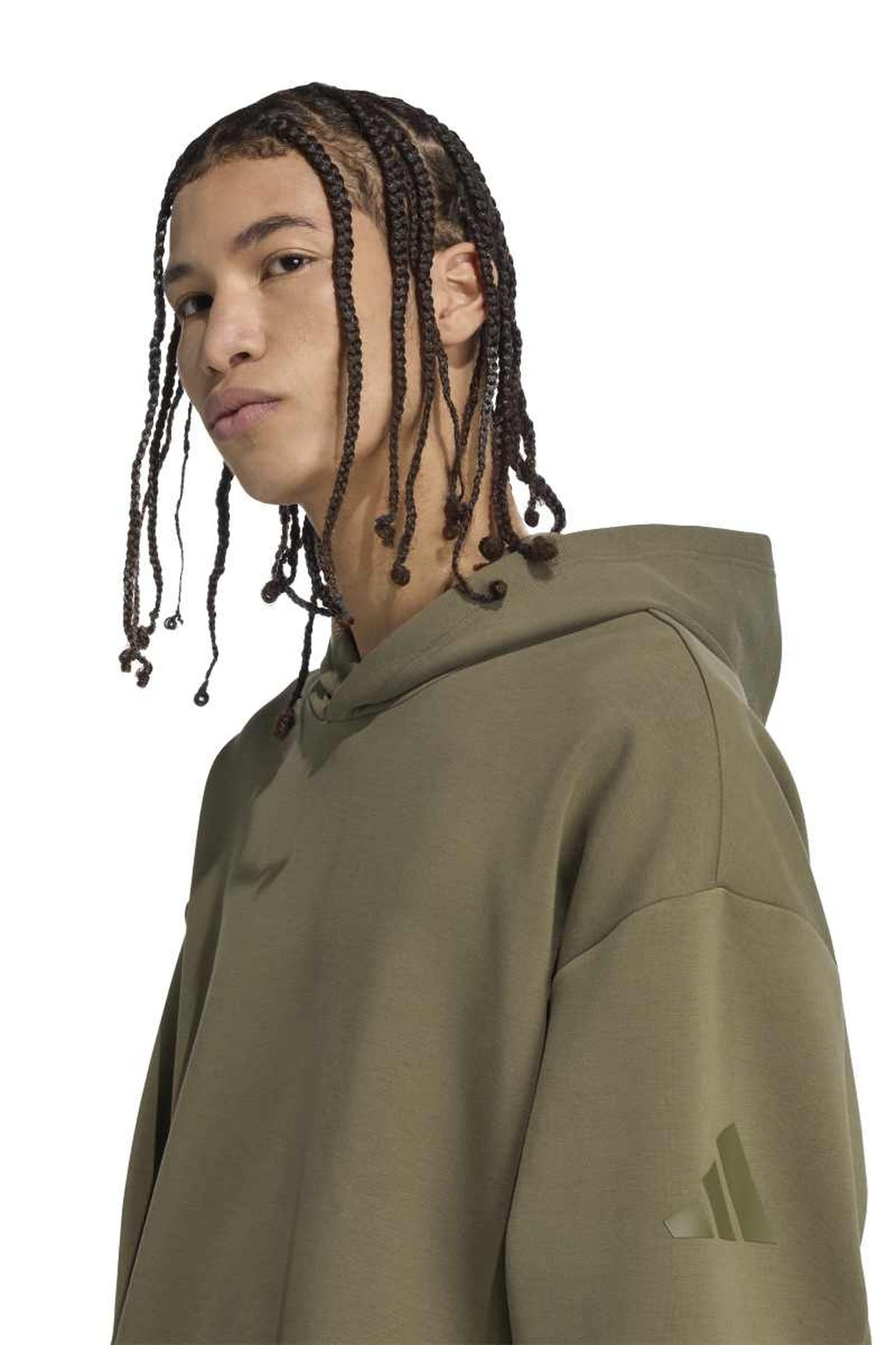 SPORTSWEAR UNISEX SOFT LUX HOODIE 6