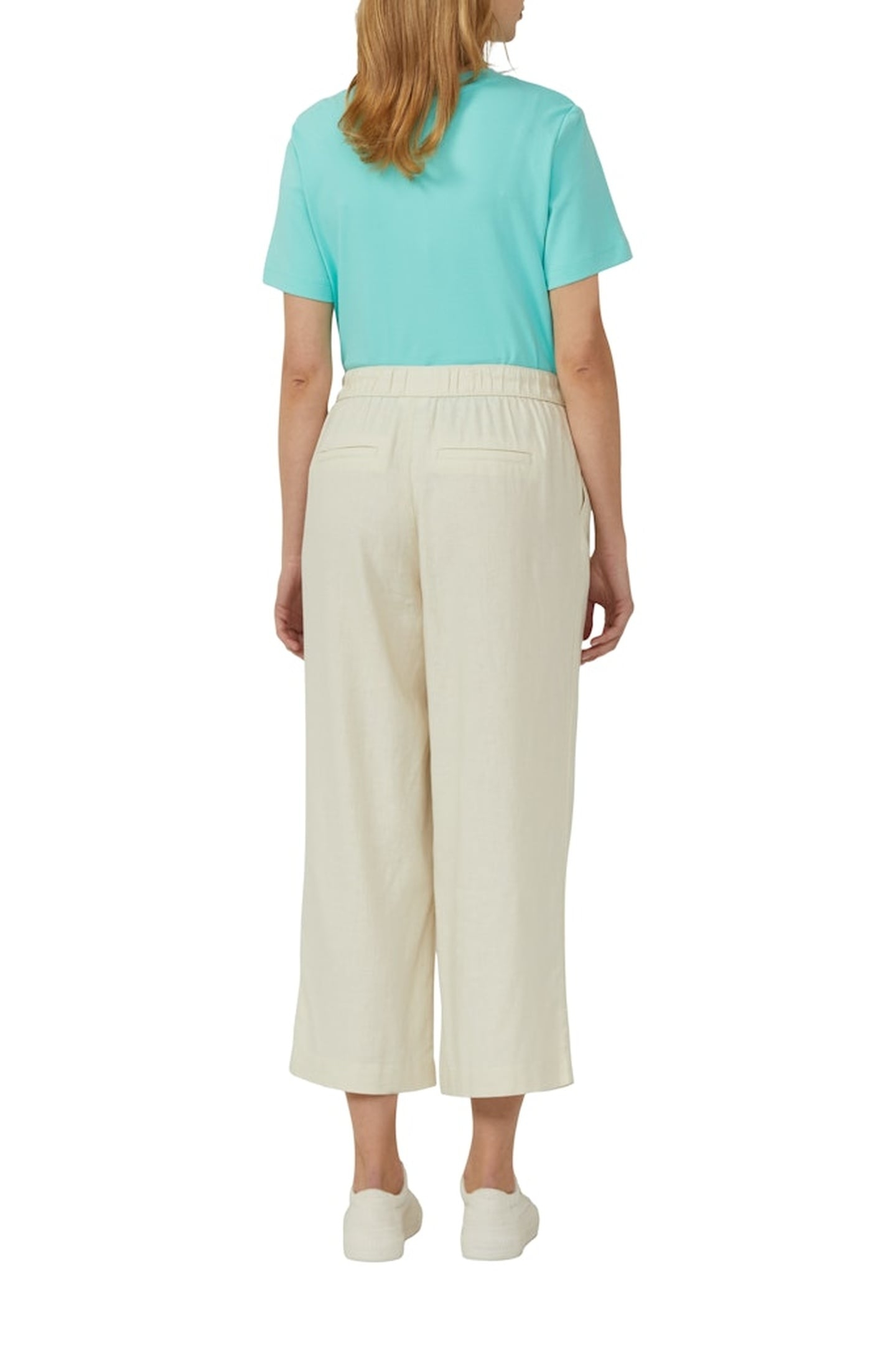 PANTS CRÈME 6