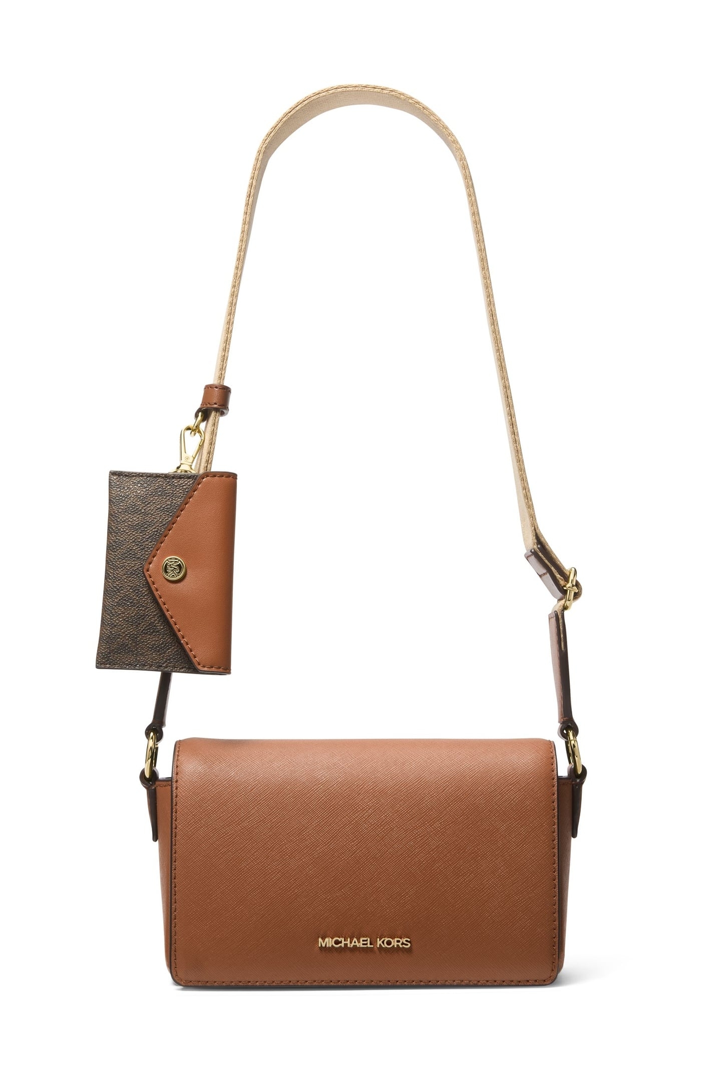 SMALL CROSSBODY WICARD CASE LUGGAGE 1