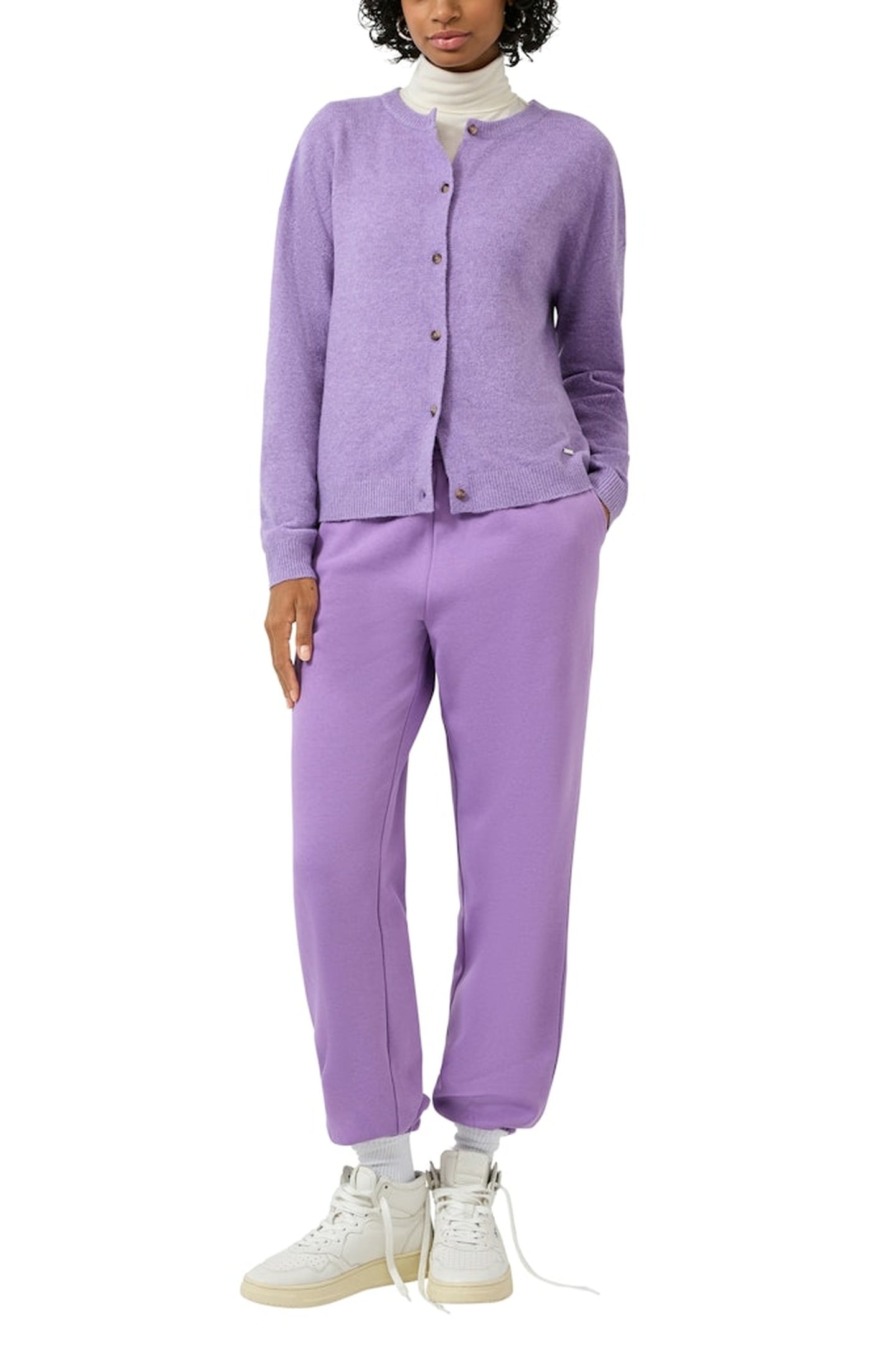 QS PULLOVERS PINK 4