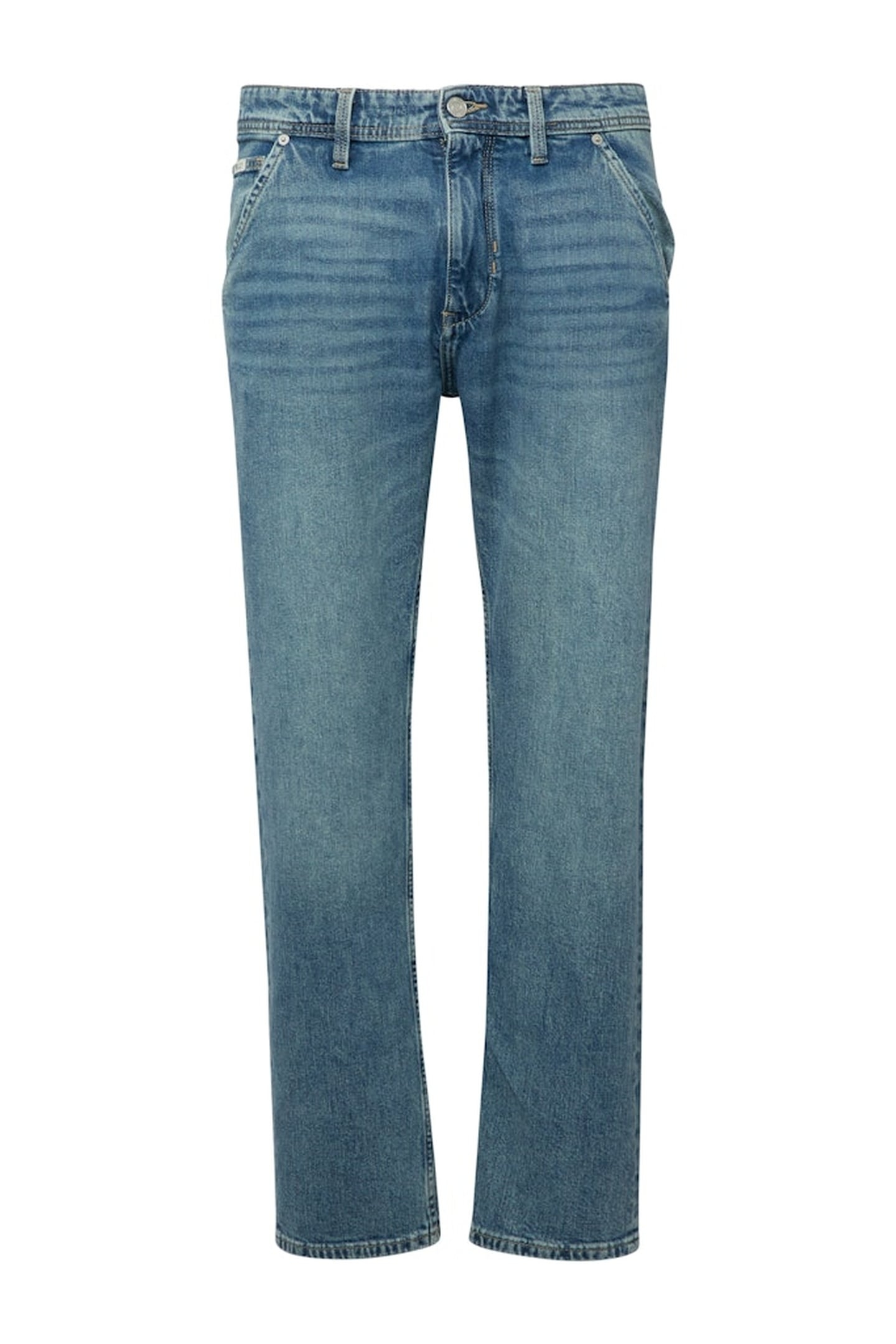 JEANS BLUE DENIM 7