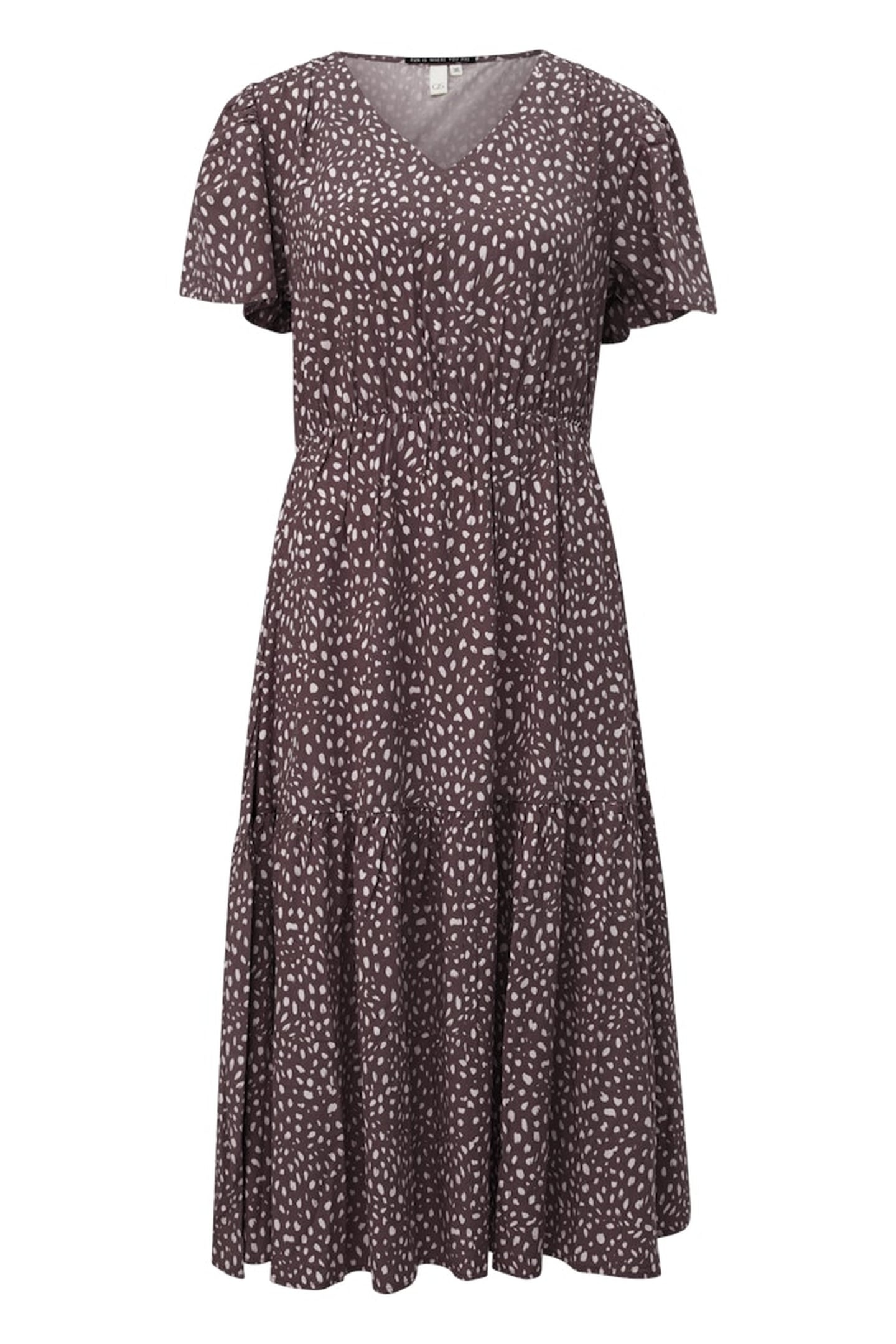 QS DRESSES PINK 7