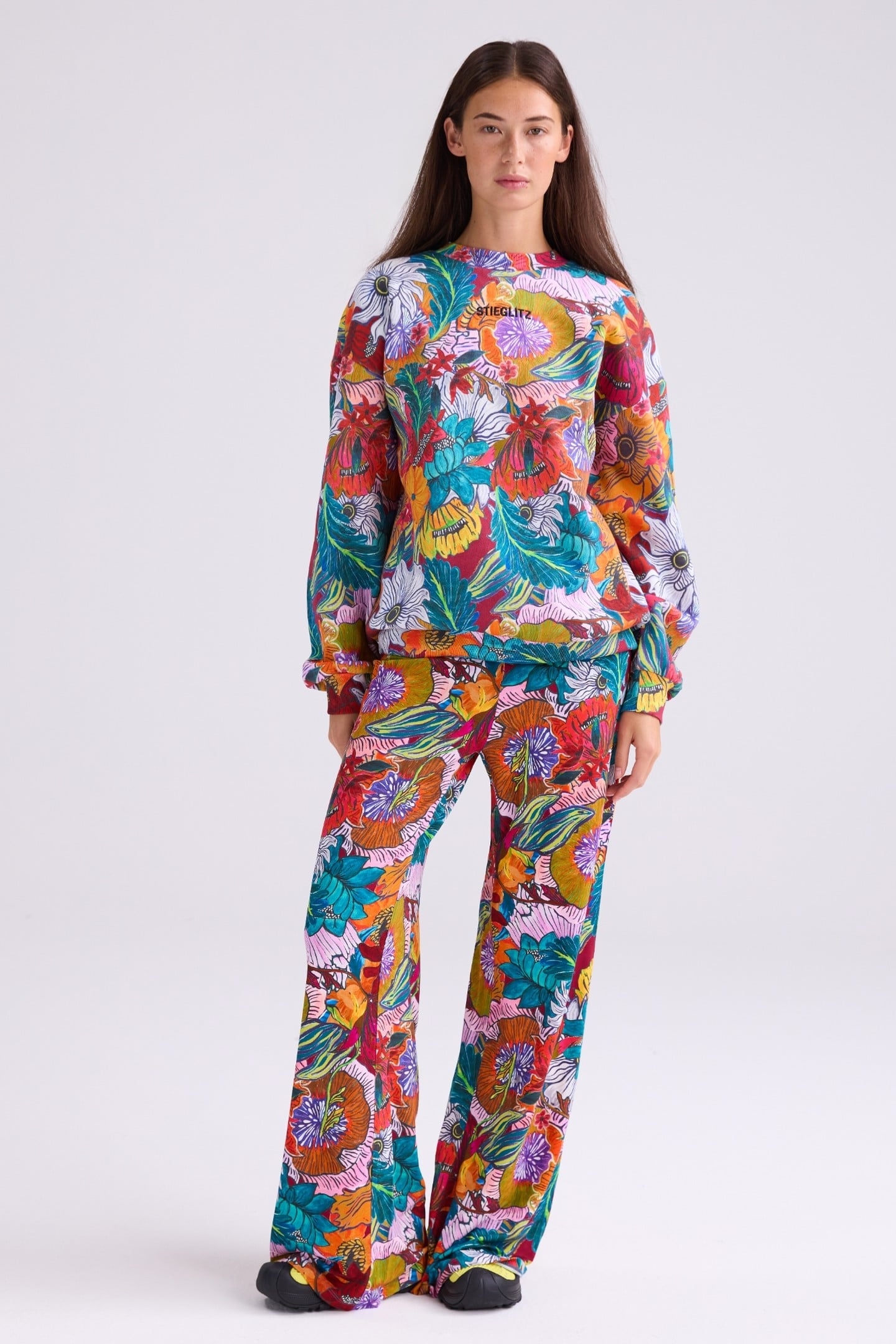 MATIAS SWEATER MULTI 1