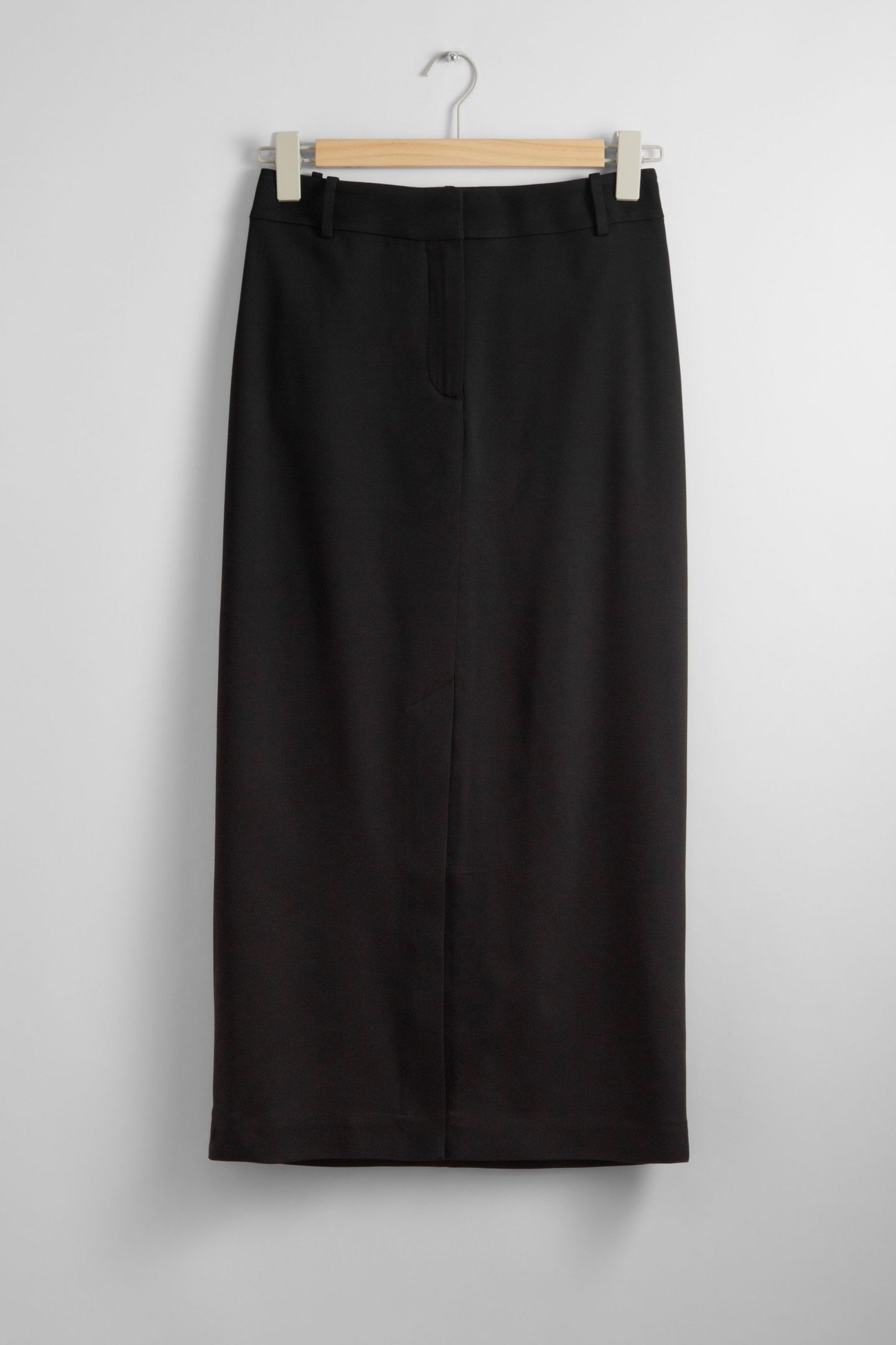 PIRA SKIRT BLACK 3