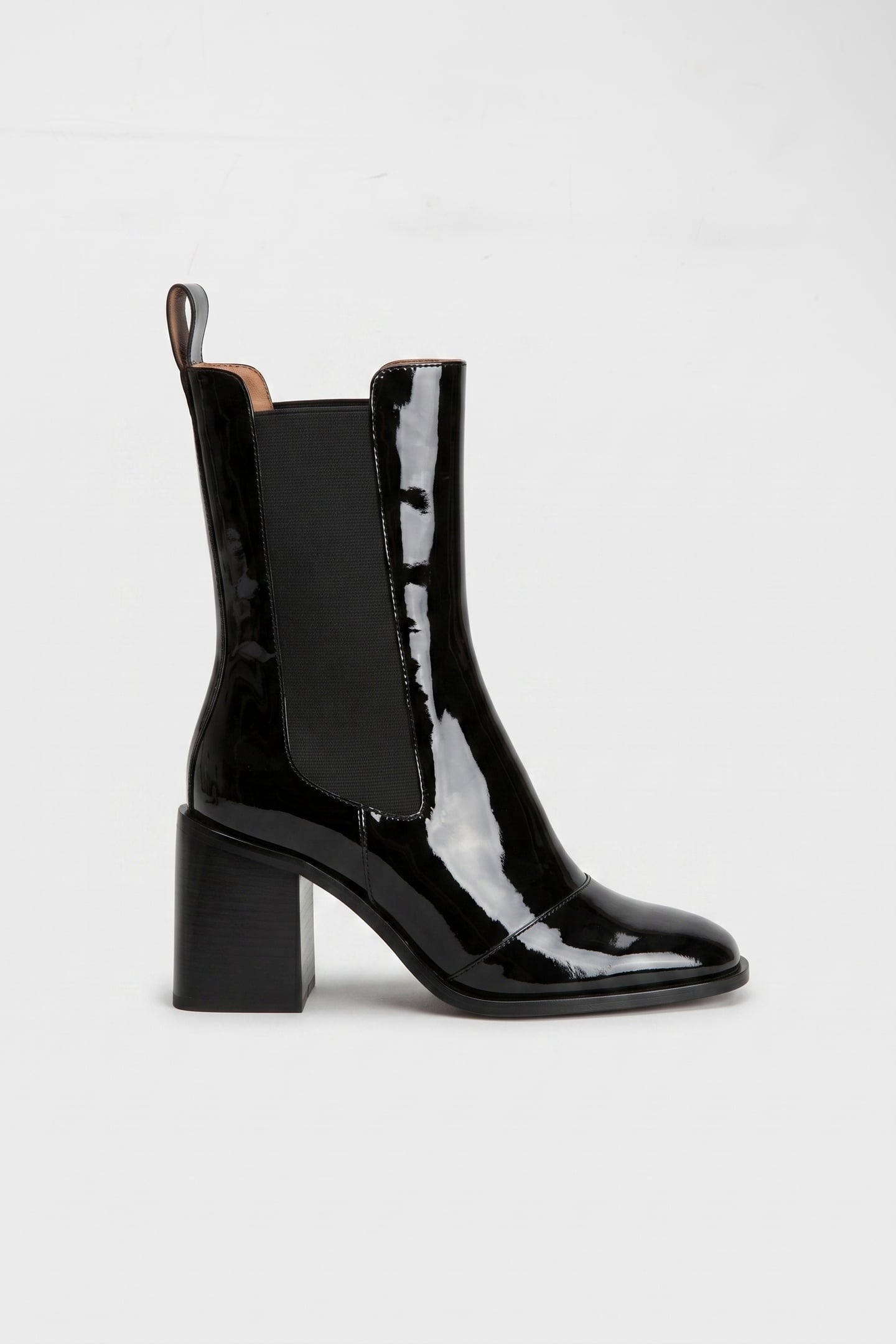 OLGA BOOT BLACK 1