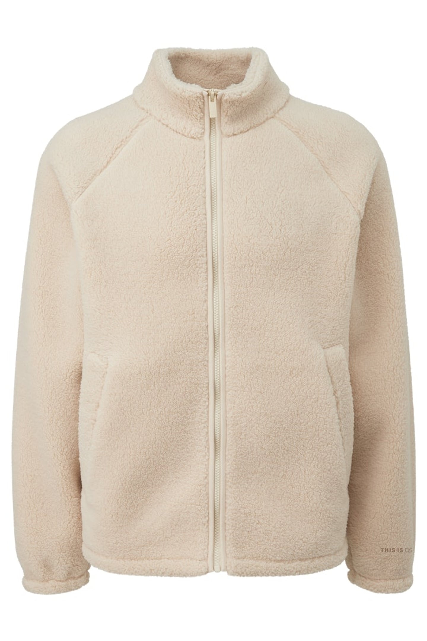 QS JACKETS OUTDOOR BEIGE 7