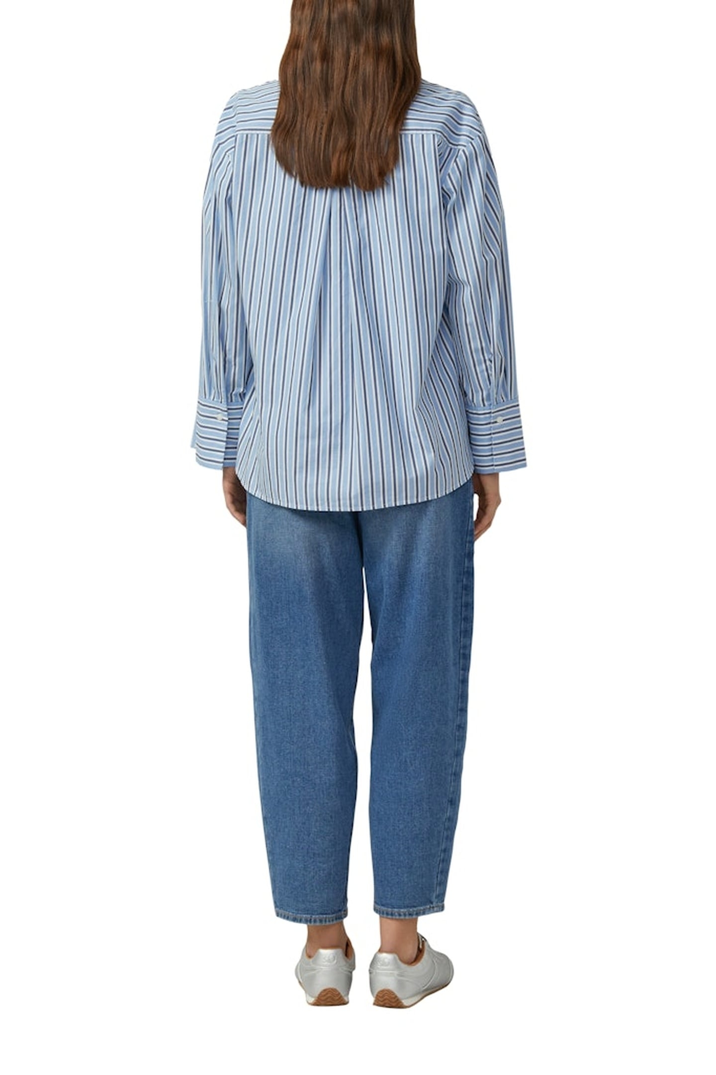 BLOUSES LIGHT BLUE 6