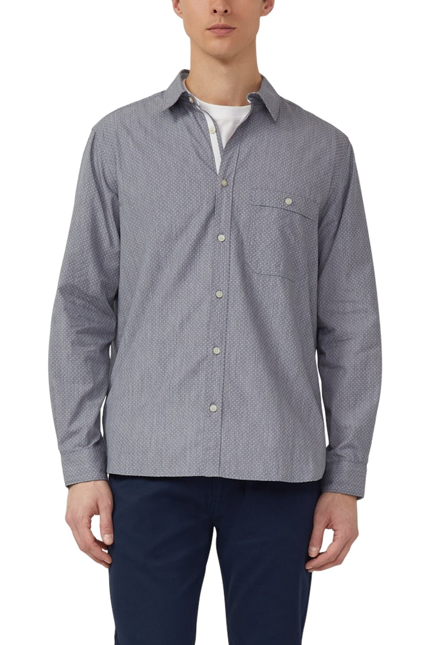 SHIRTS MARINE 1