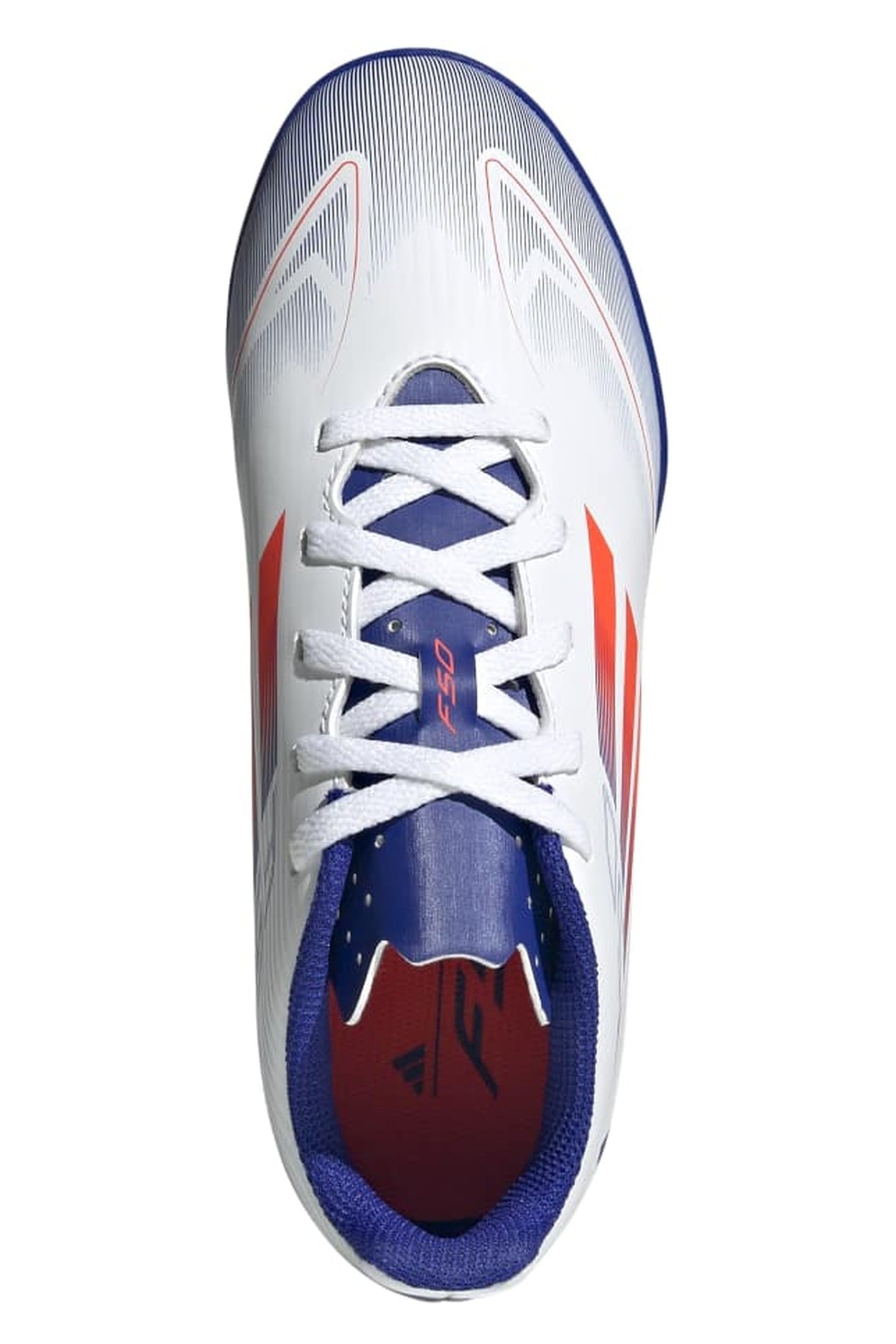 PERFORMANCE F50 CLUB TURF CLEATS KIDS 6