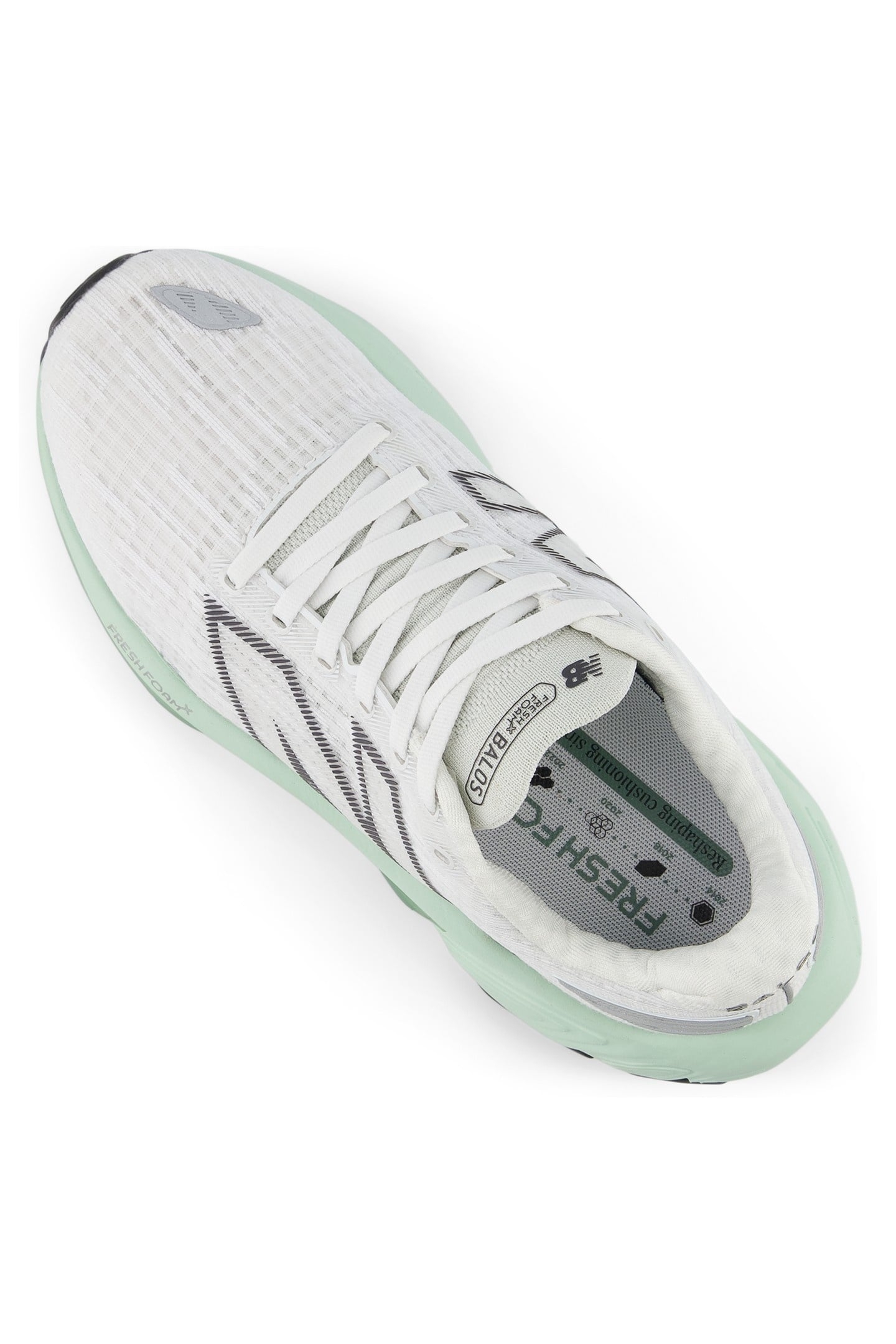 FRESH FOAM X BALOS V1 REFLECTION 4