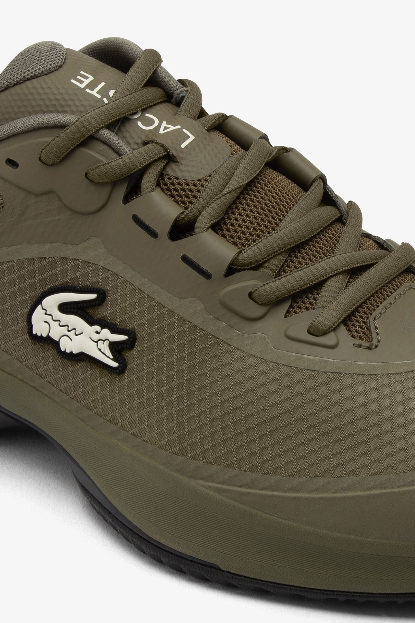 TECH POINT SNEAKER 4