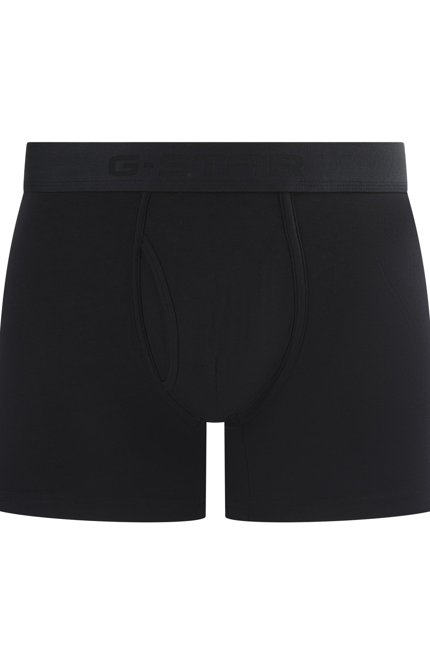 IVORY UNDERWEAR BLACK 2