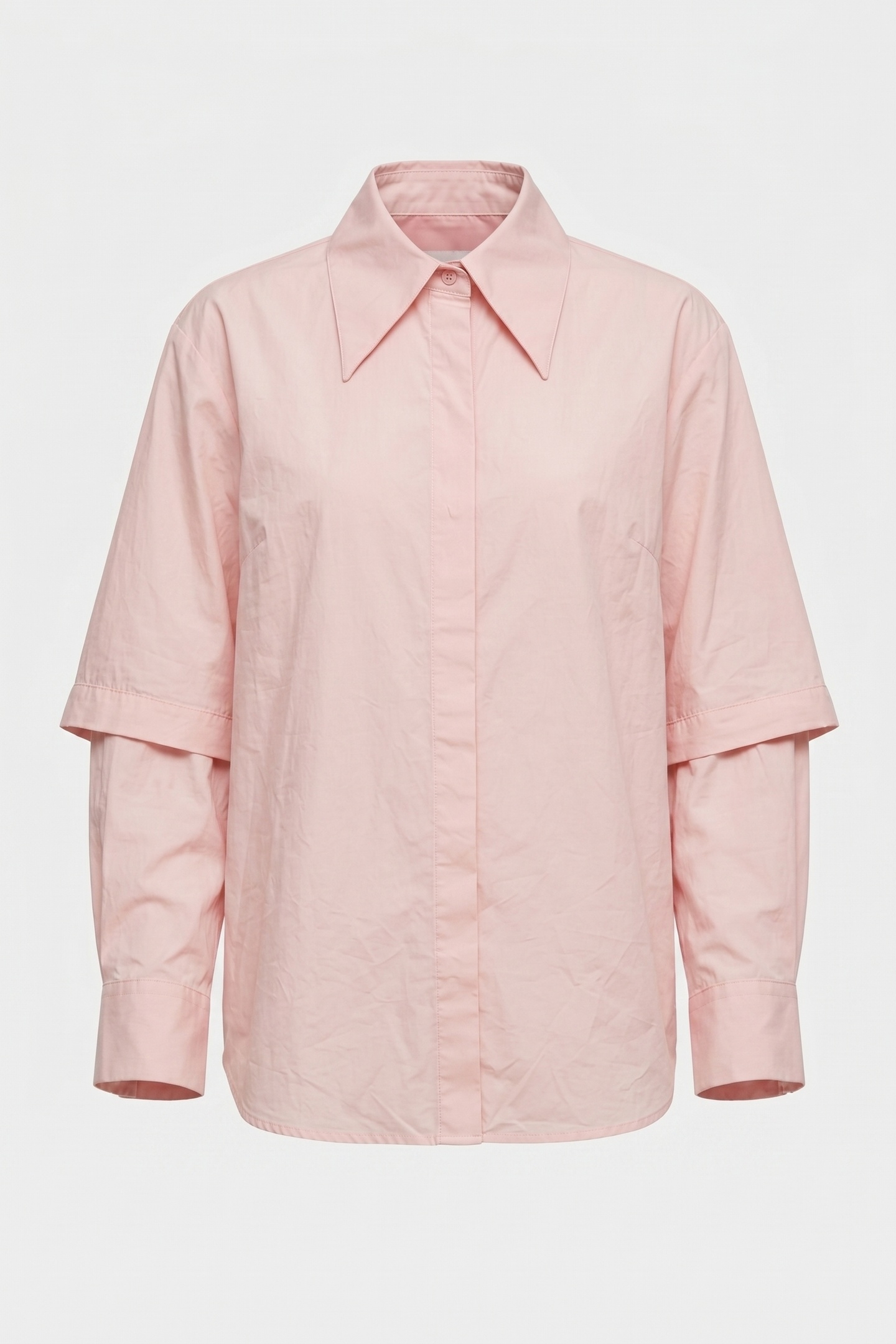 EBRU SHIRT SPEED PINK 4