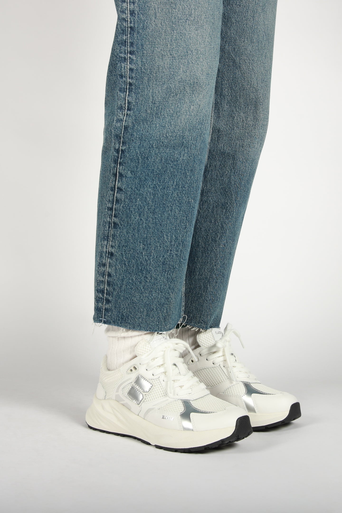 FLINT MARVEL WHITE SILVER 3