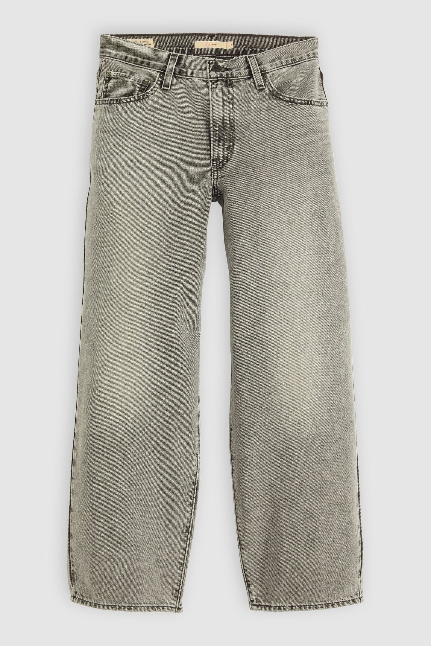 BAGGY DAD JEANS 6