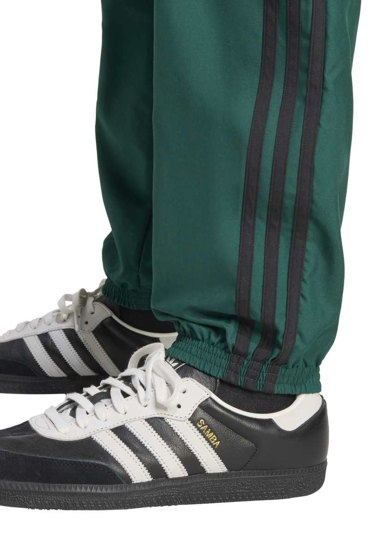 ORIGINALS UNISEX BRUSHED WOVEN TRACK PANTS 4