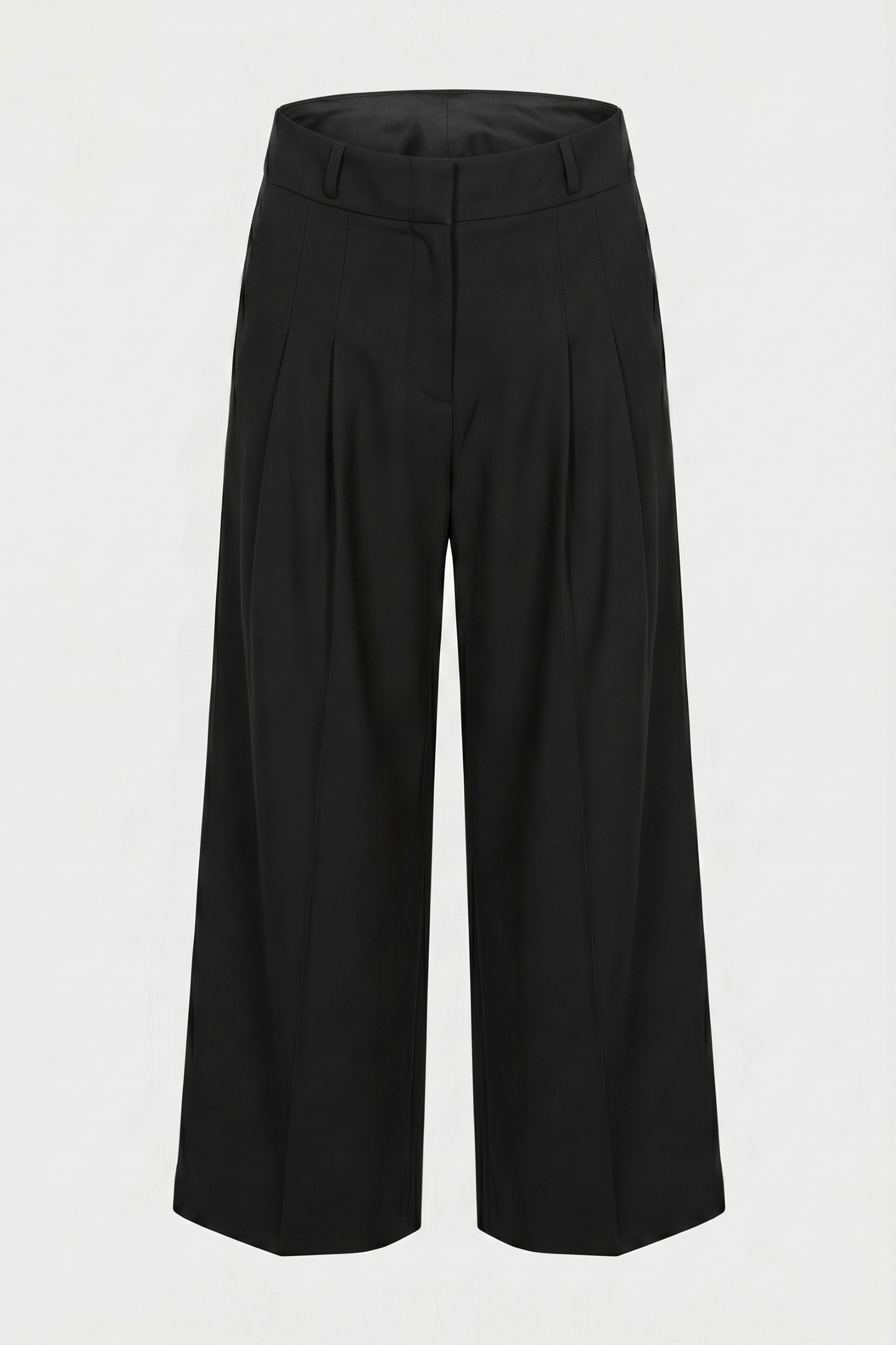 LINNI TROUSER BLACK 4