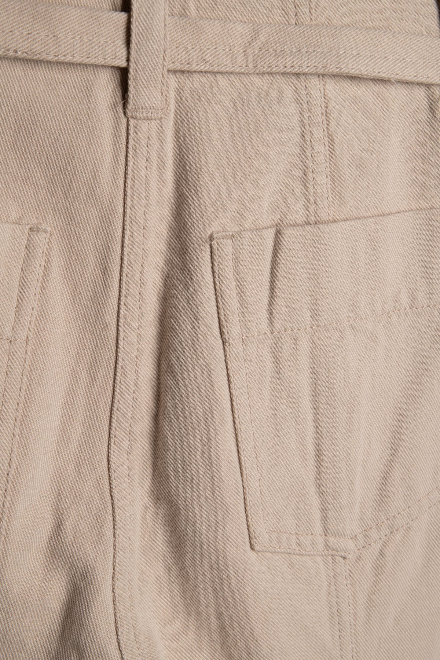 DILEM TROUSERS BEIGE 5