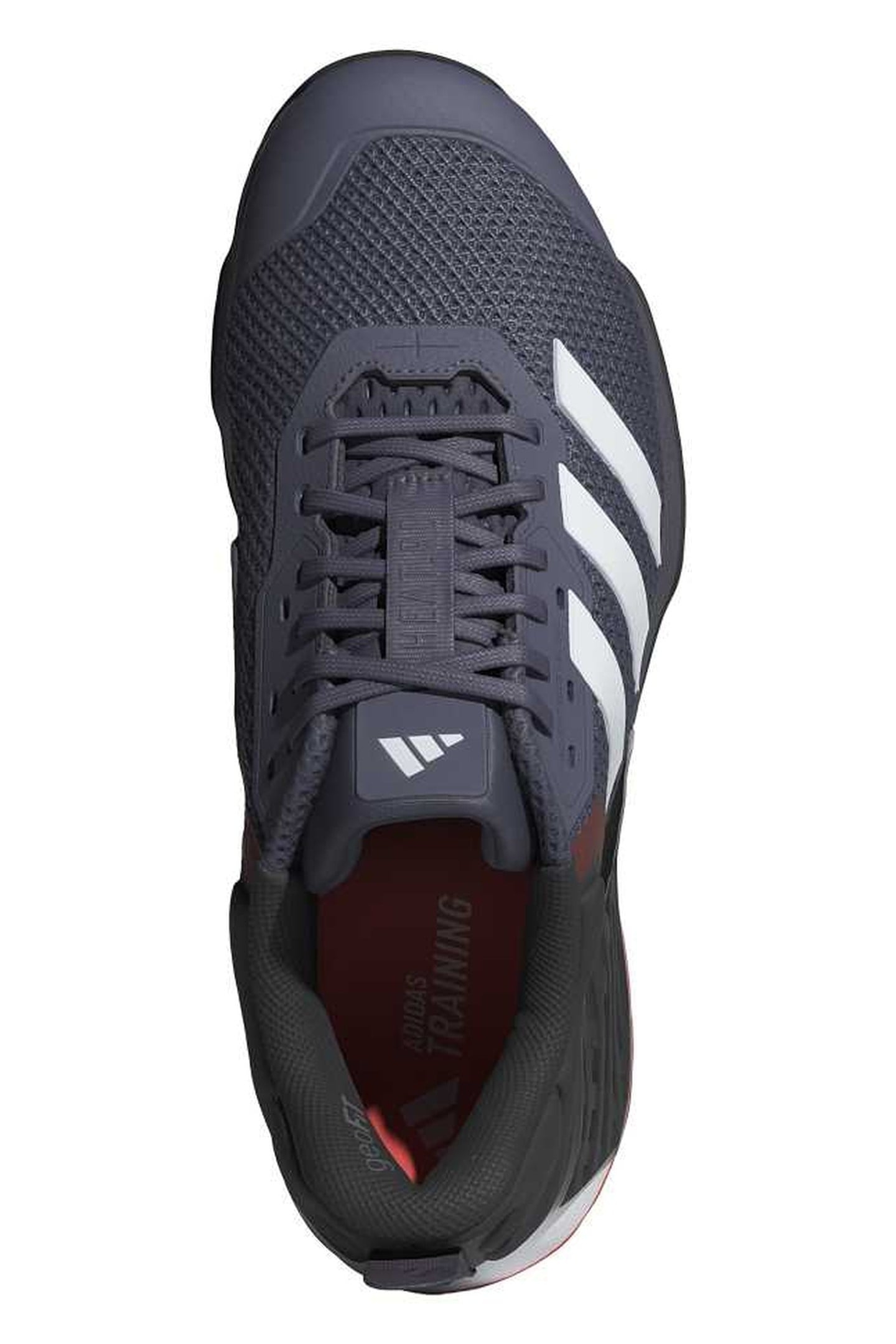 PERFORMANCE UNISEX DROPSET 3 TRAINING SHOES 6