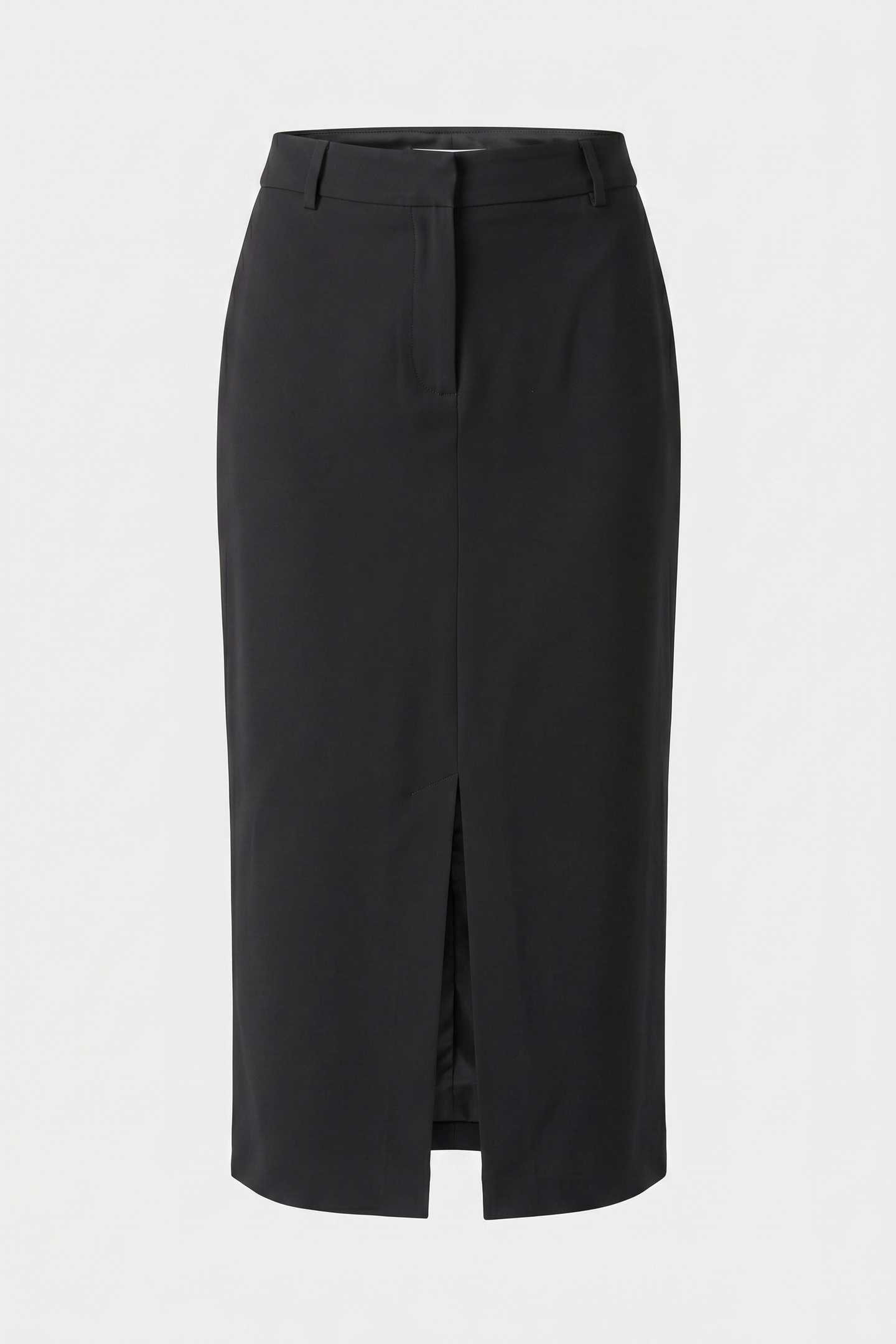 PIRA SKIRT BLACK 4