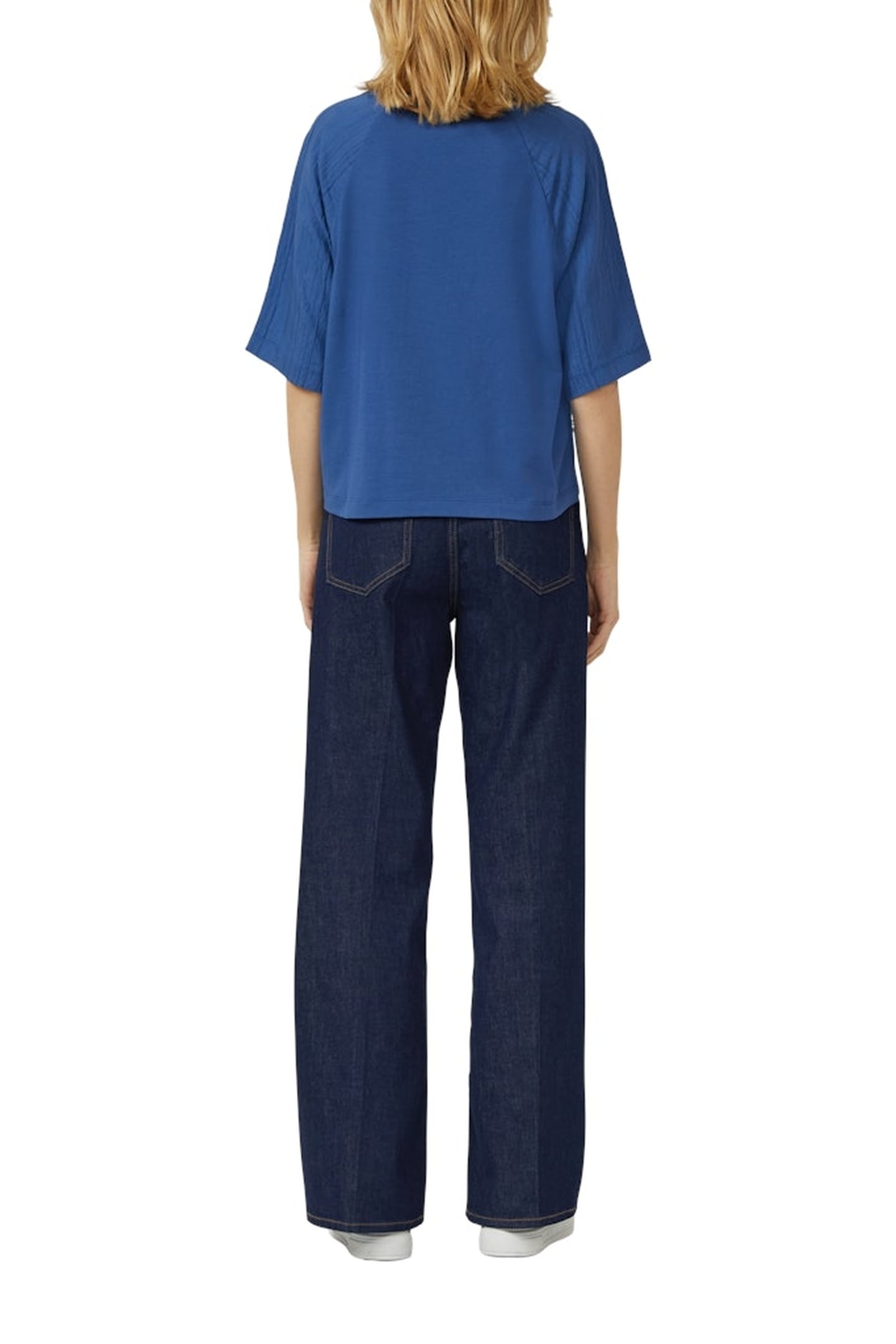 T-SHIRTS BLUE 5