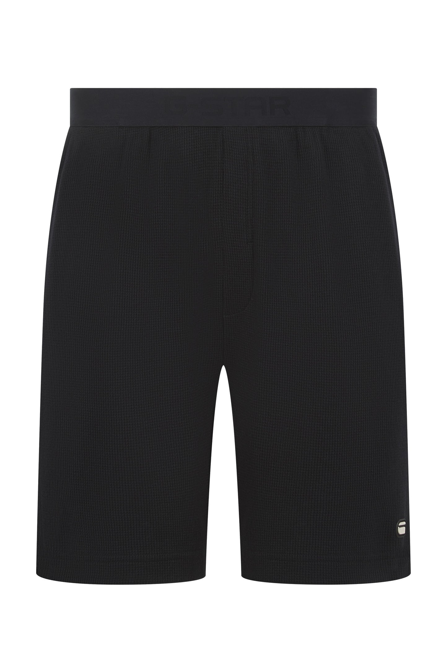 MAPLE SLEEPWEAR BLACK 3