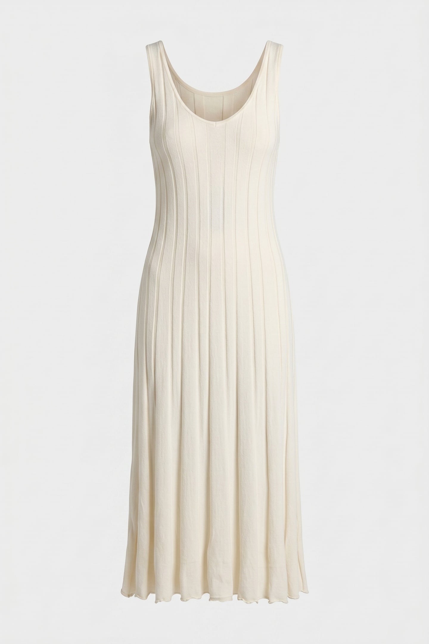 CHRISSY DRESS WHITE 4