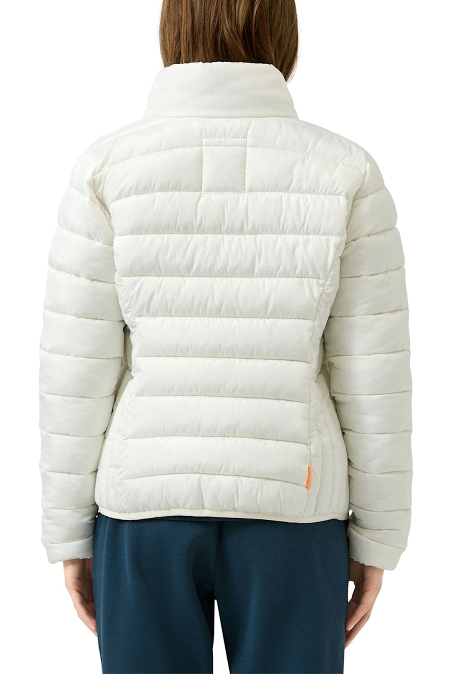 QS JACKETS OUTDOOR OFFWHITE 5