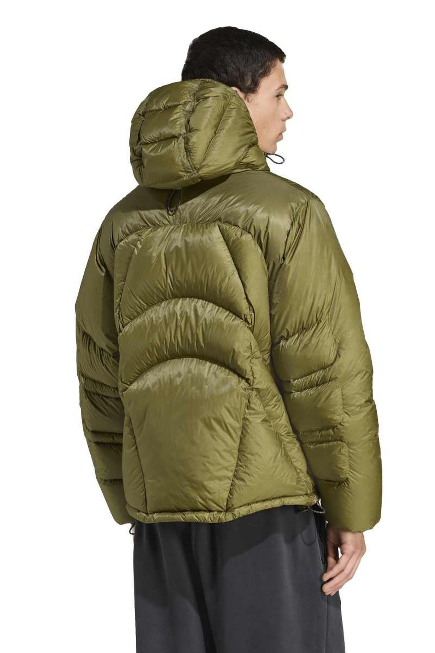 ORIGINALS UNISEX ADIDAS EQUIPMENT PERTEX JACKET 2