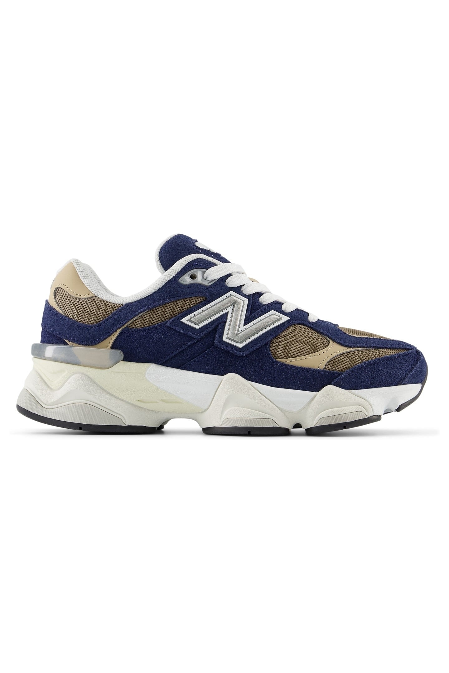 GRADE BOYS 9060 NB NAVY 1