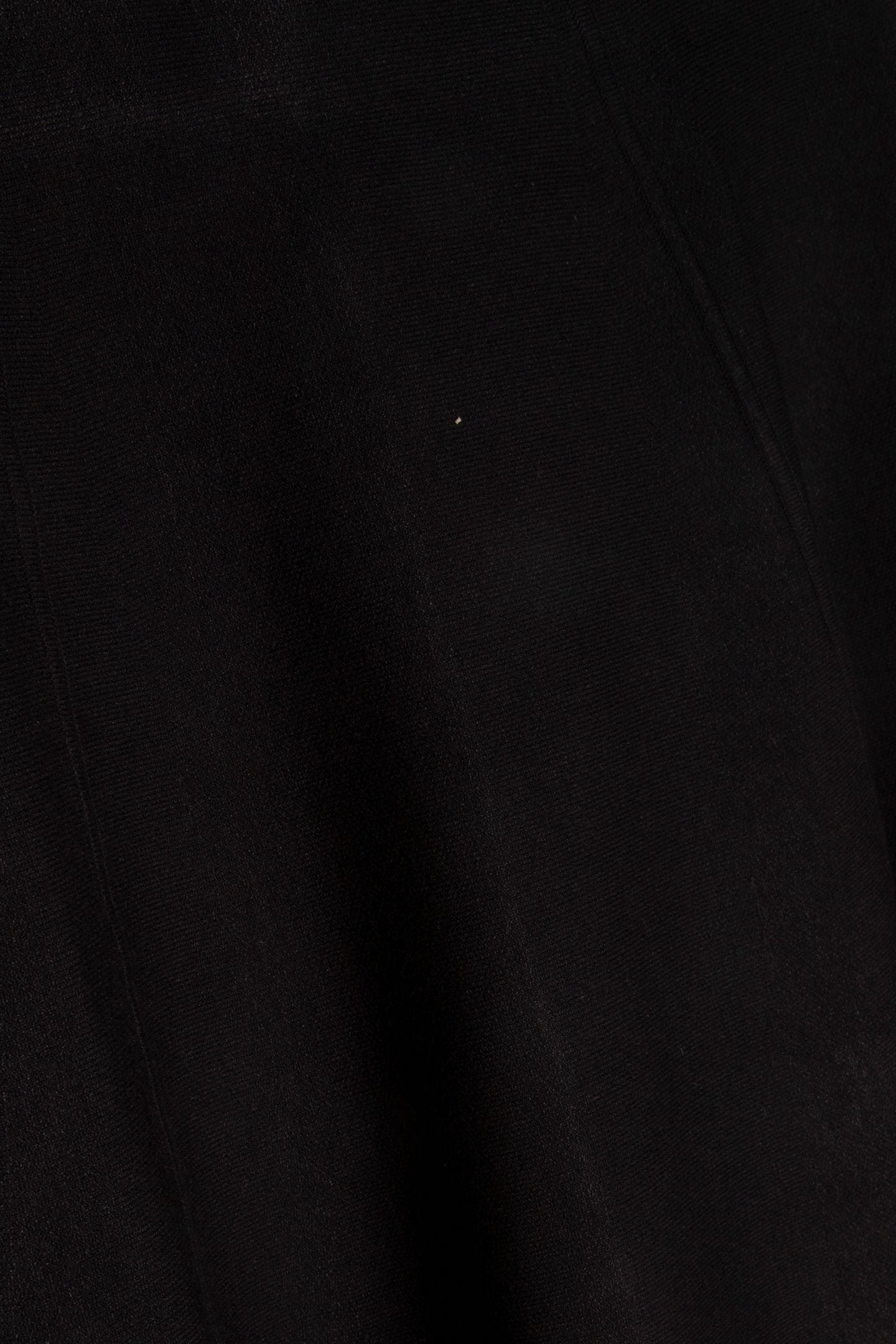 ROSANNA SKIRT BLACK 5