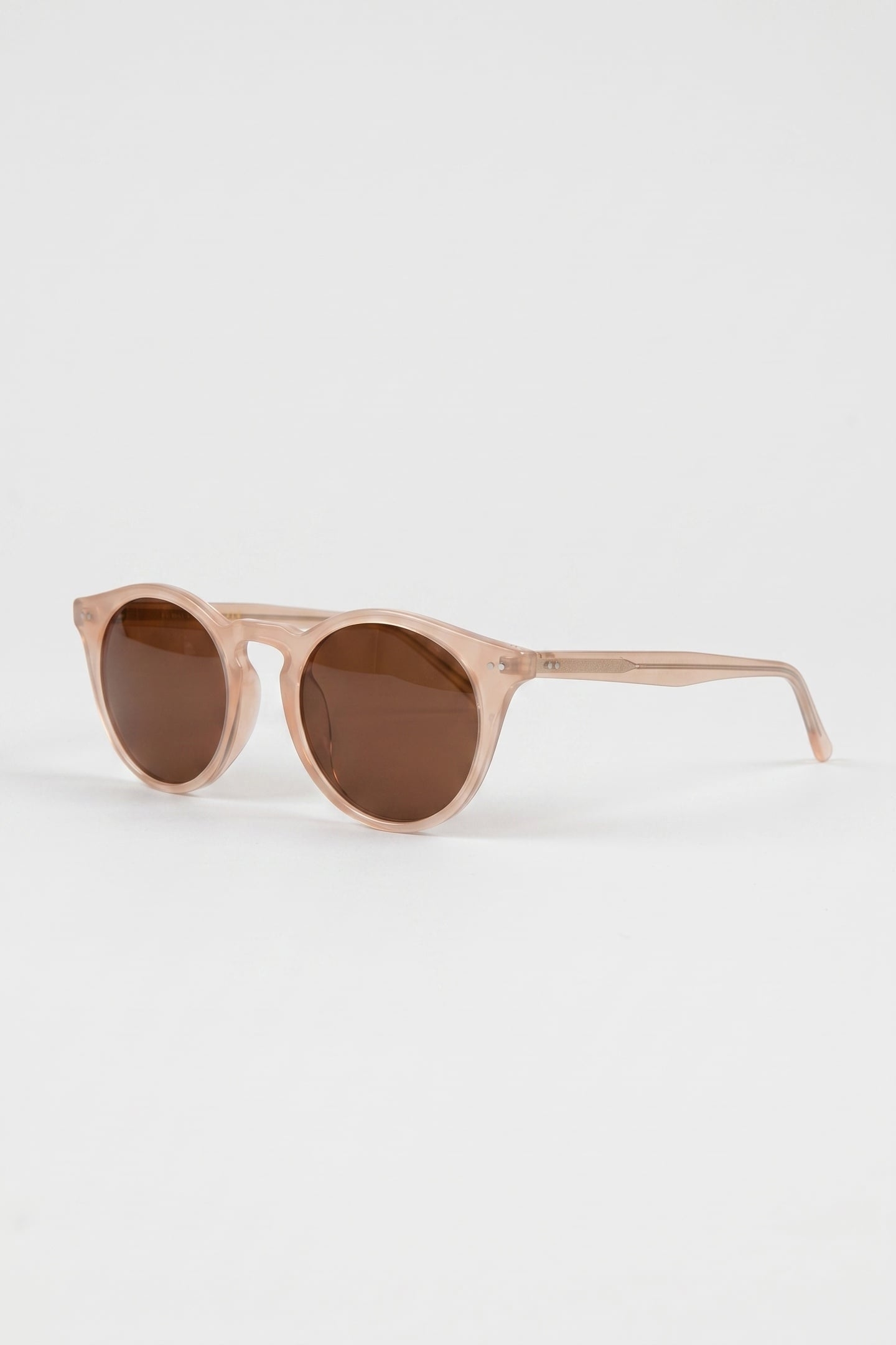 AVA SUNGLASSES PINK 4