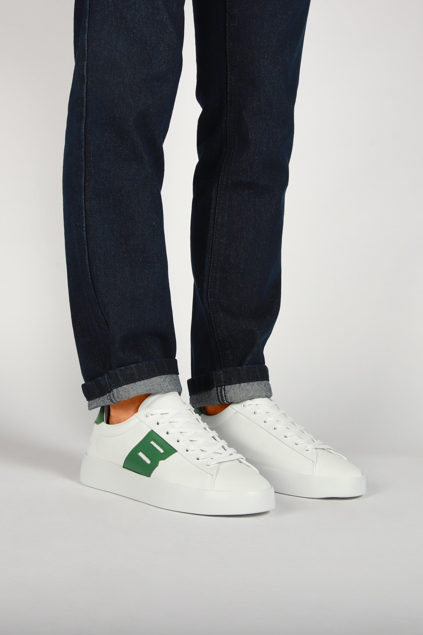 SKARN RAY WHITE GREEN 4