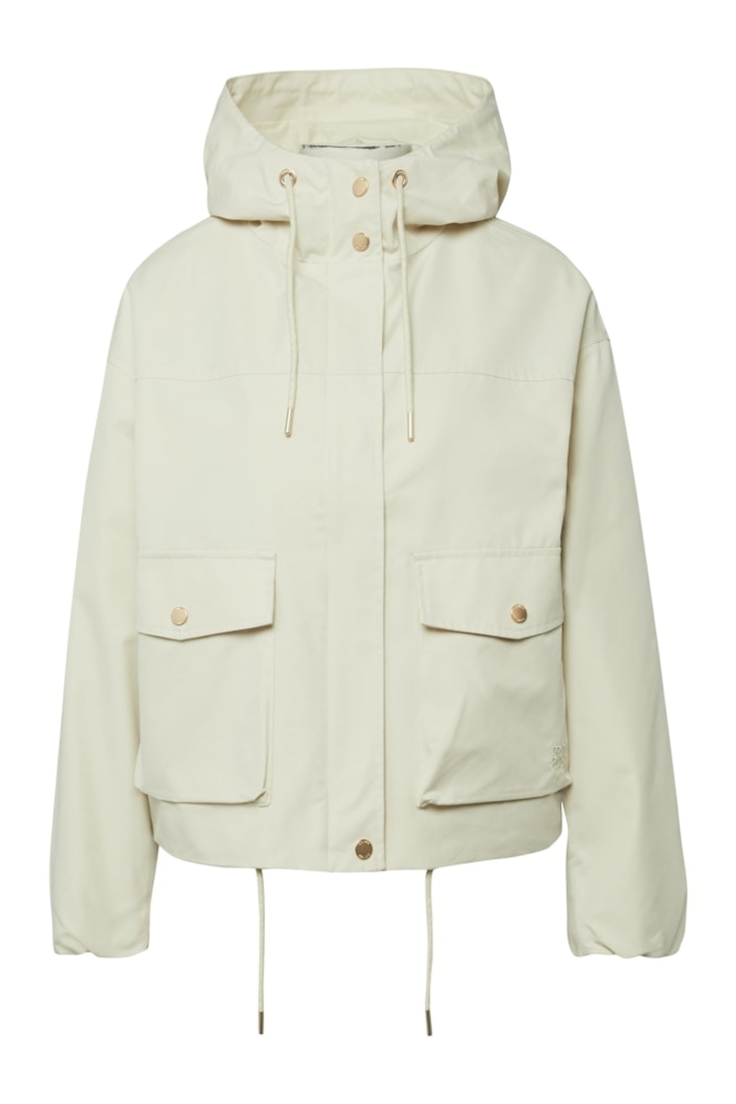 JACKETS OUTDOOR BEIGE 7