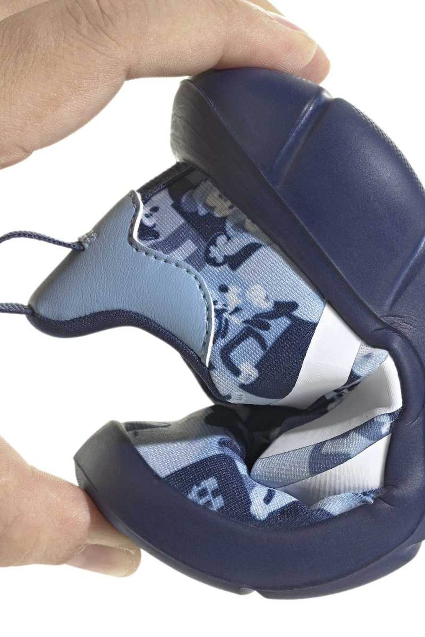 SPORTSWEAR DISNEY MICKEY MOUSE MONOFIT TRAINER SHOES INFANTS 5