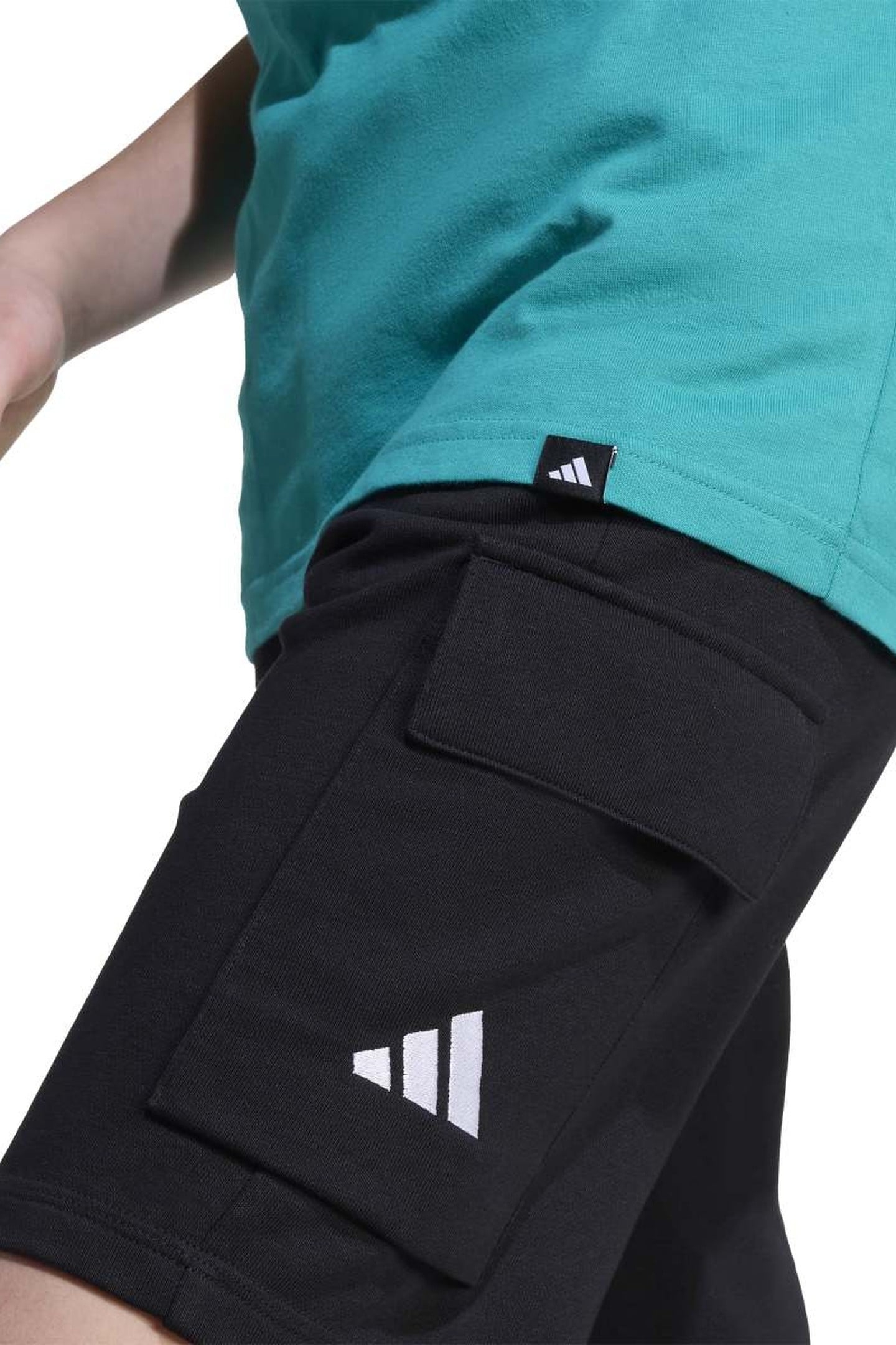 SPORTSWEAR SPORTS GRAPHIC T-SHIRT KIDS 7