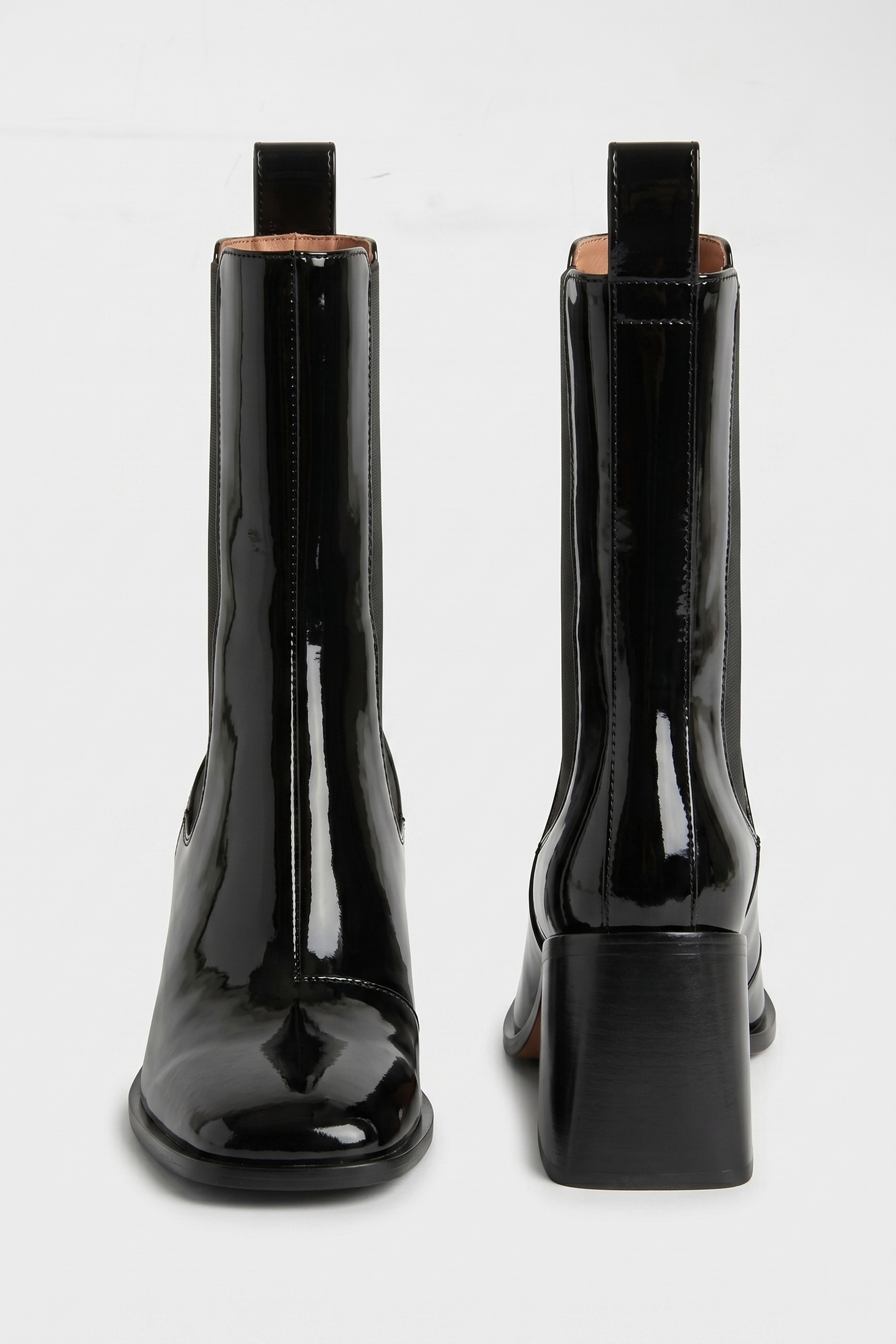 OLGA BOOT BLACK 4