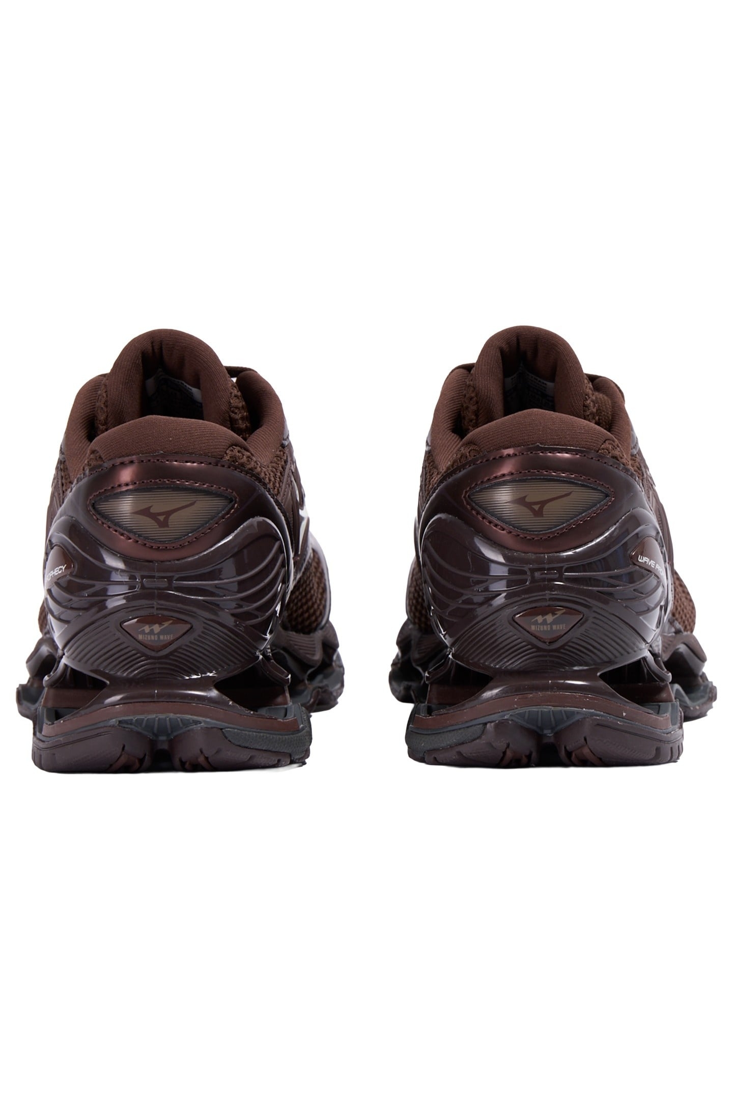 UNISEX S.L.WAVE PROPHECY LS CHICORYCOFFEE/BLACK/CHICORYCOFFE 4