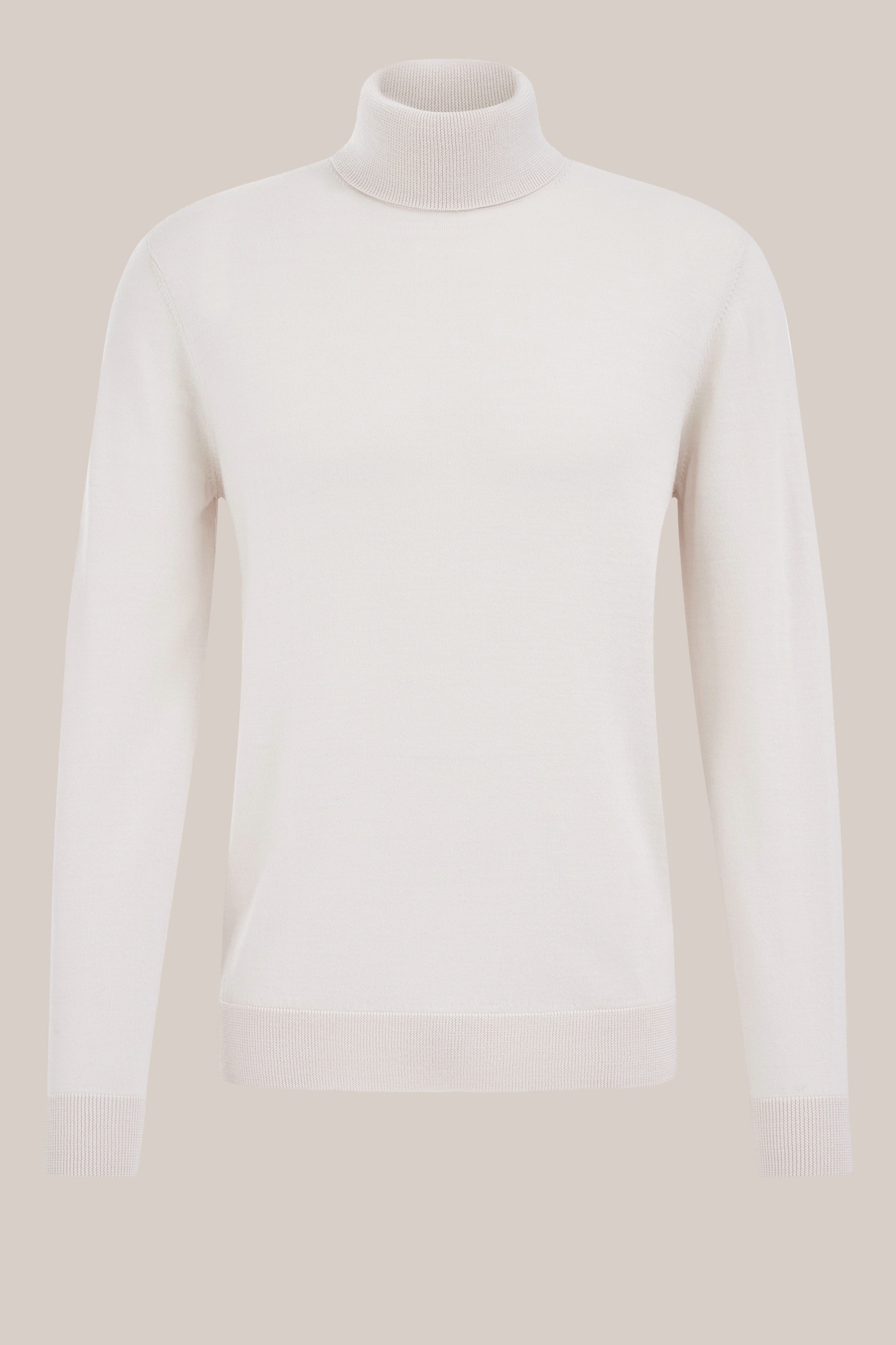 PULLOVER OFF-WHITE 4