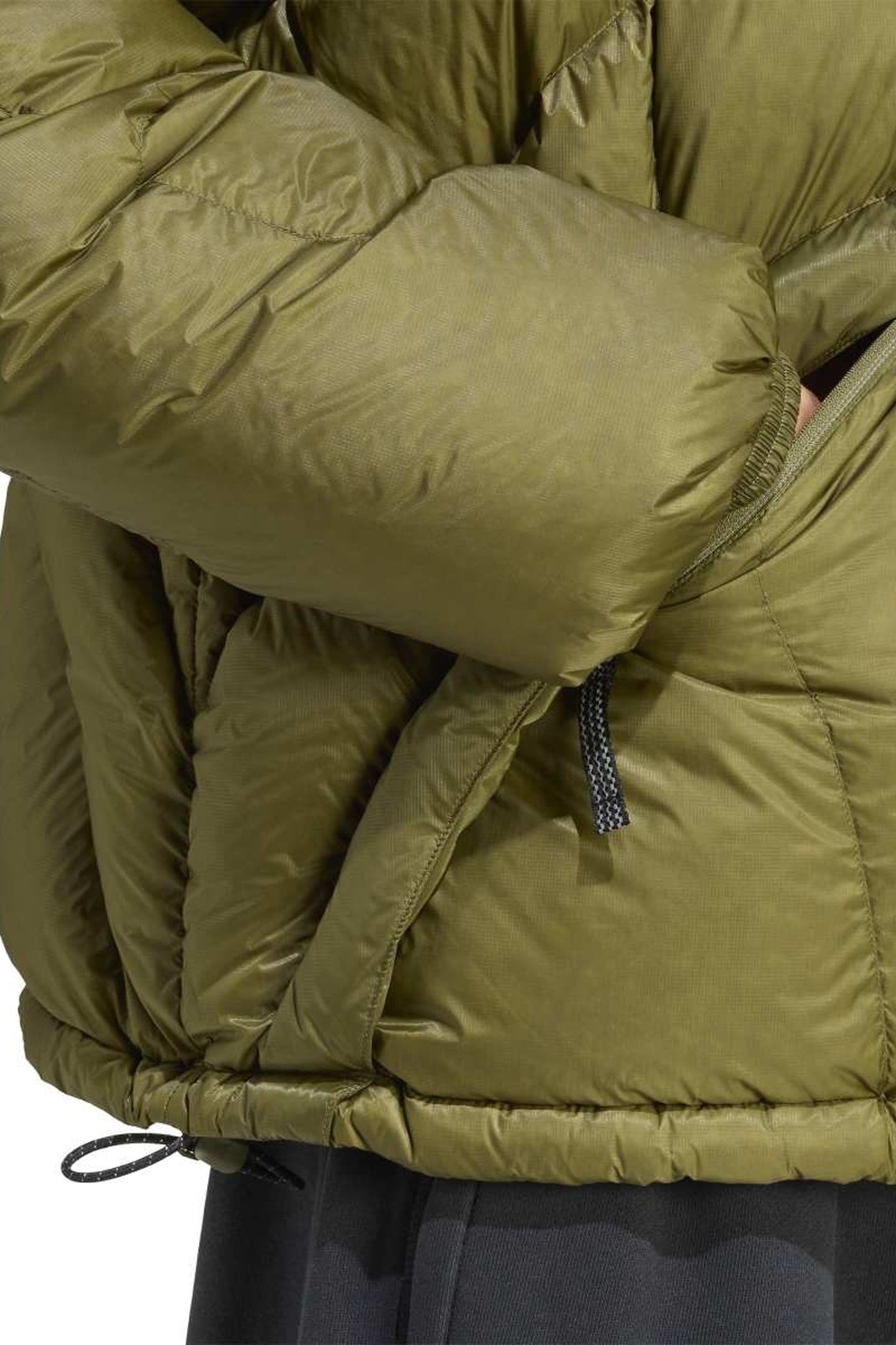 ORIGINALS UNISEX ADIDAS EQUIPMENT PERTEX JACKET 4