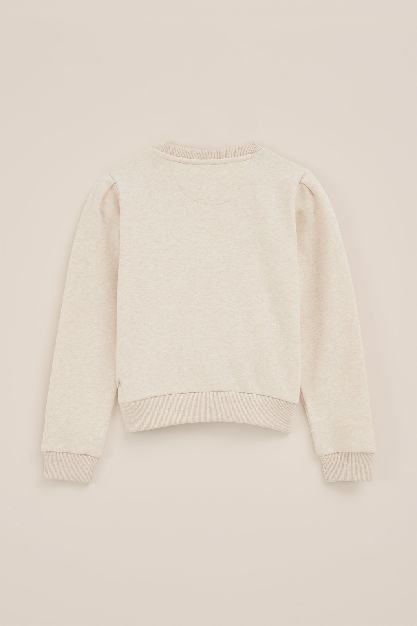 SWEATER BEIGE 4