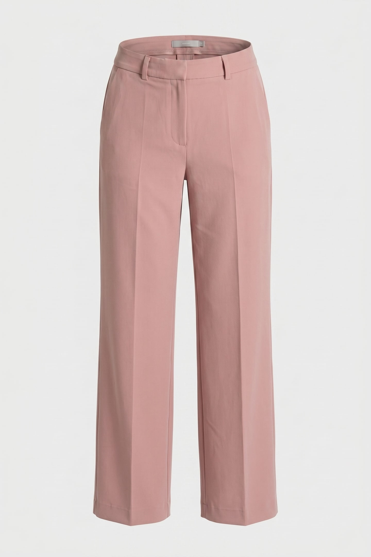 SUZI TROUSERS ORANGE 4