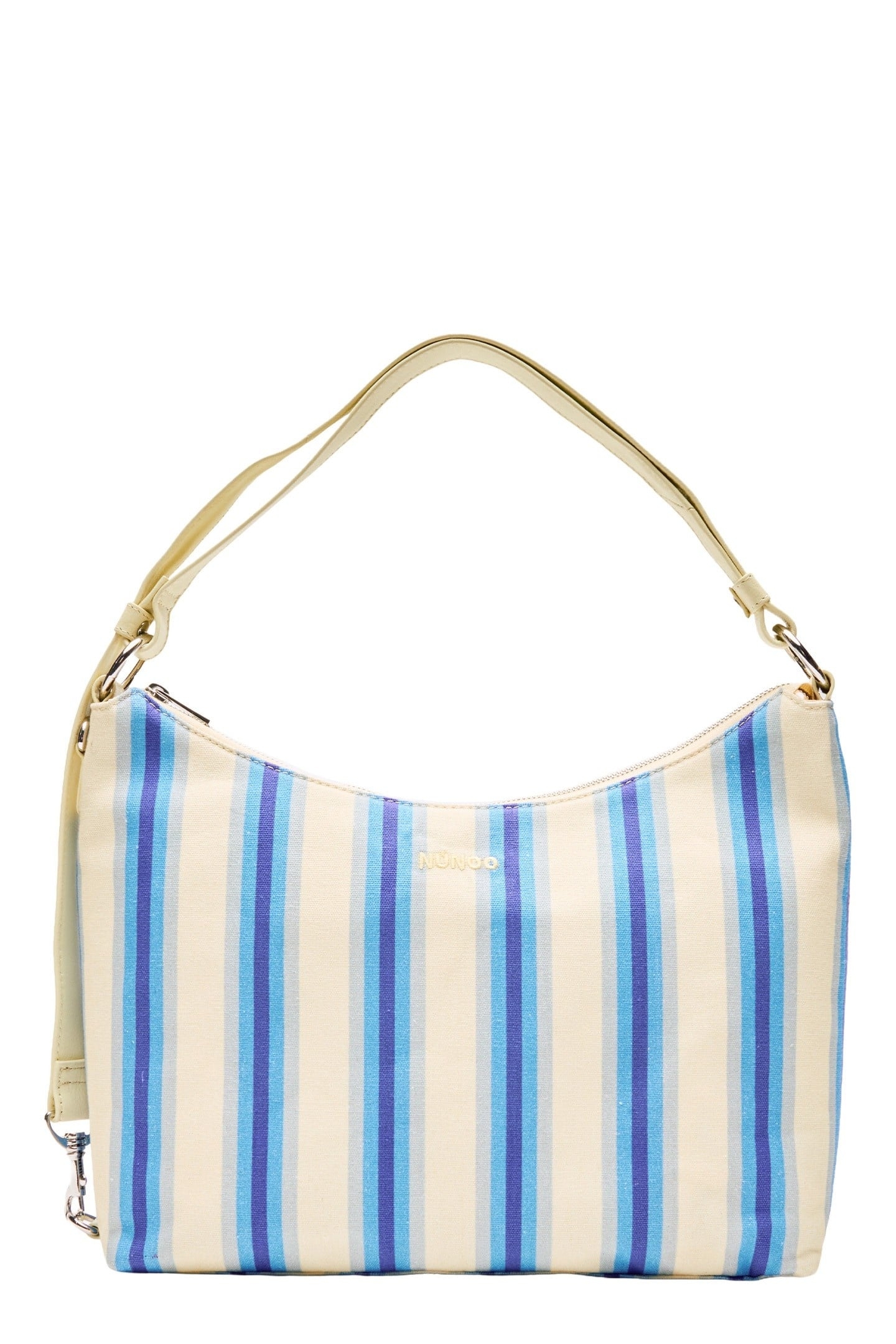 RIO CANVAS BLUE STRIPES 1